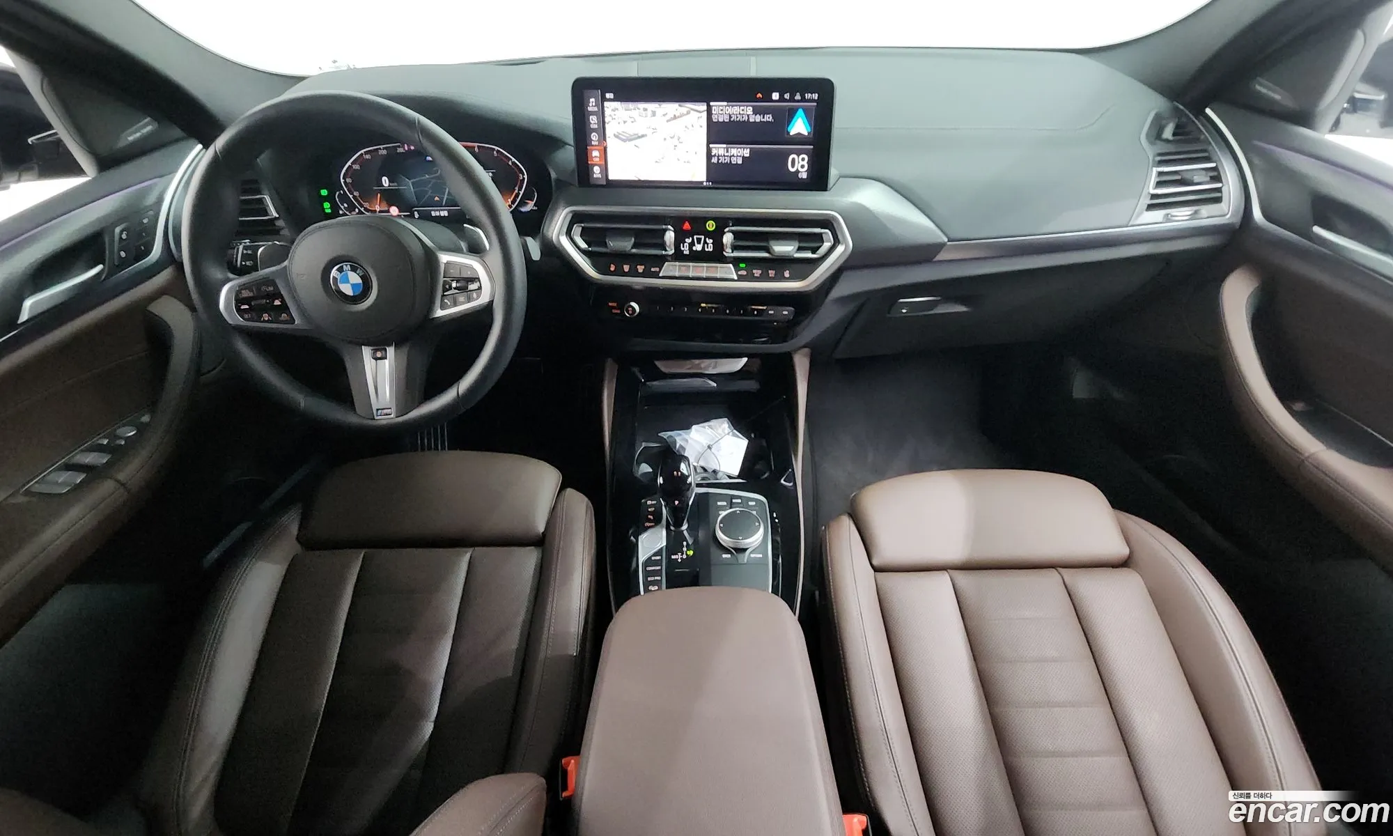 BMW X4 2025 — 8