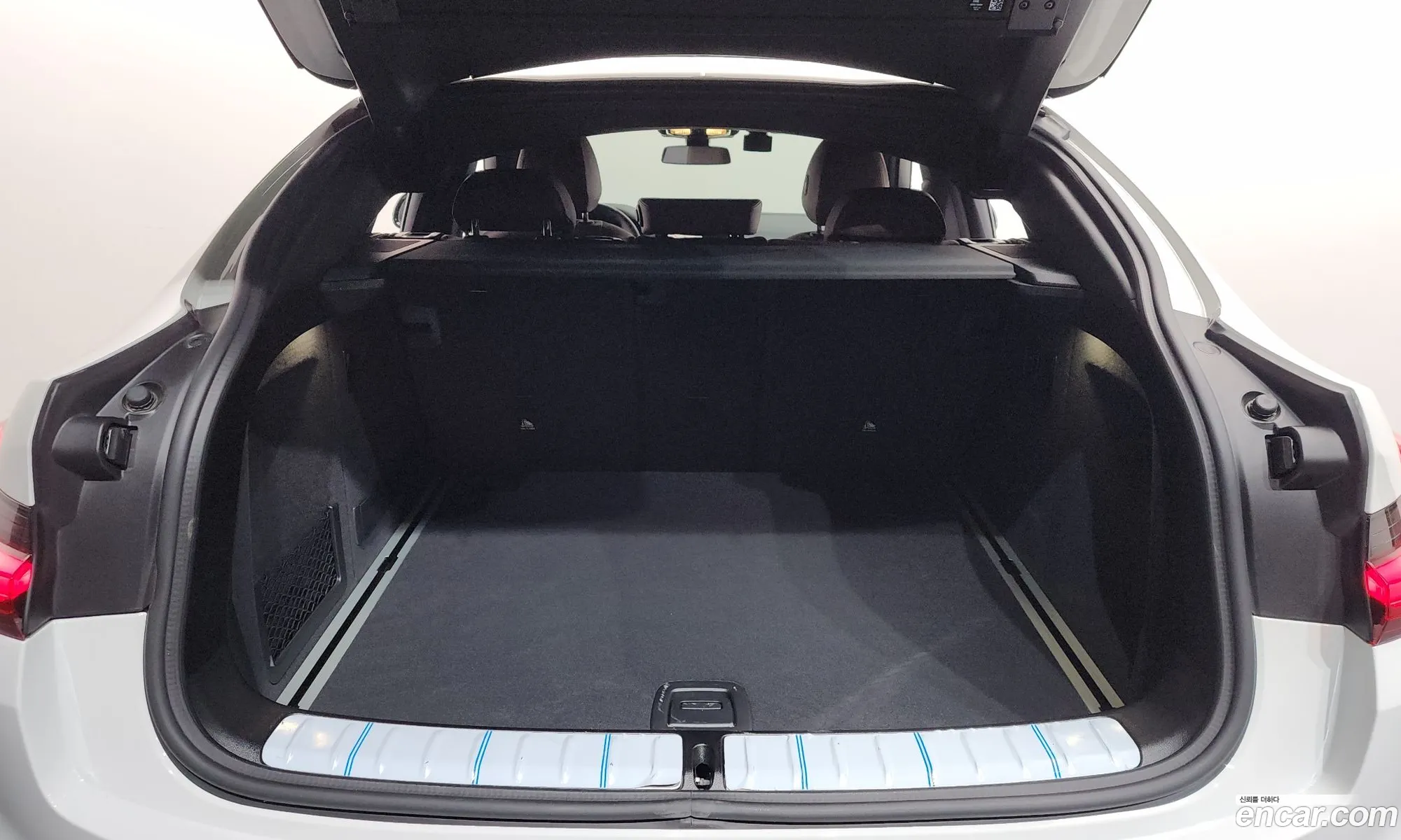 BMW X4 2025 — 20
