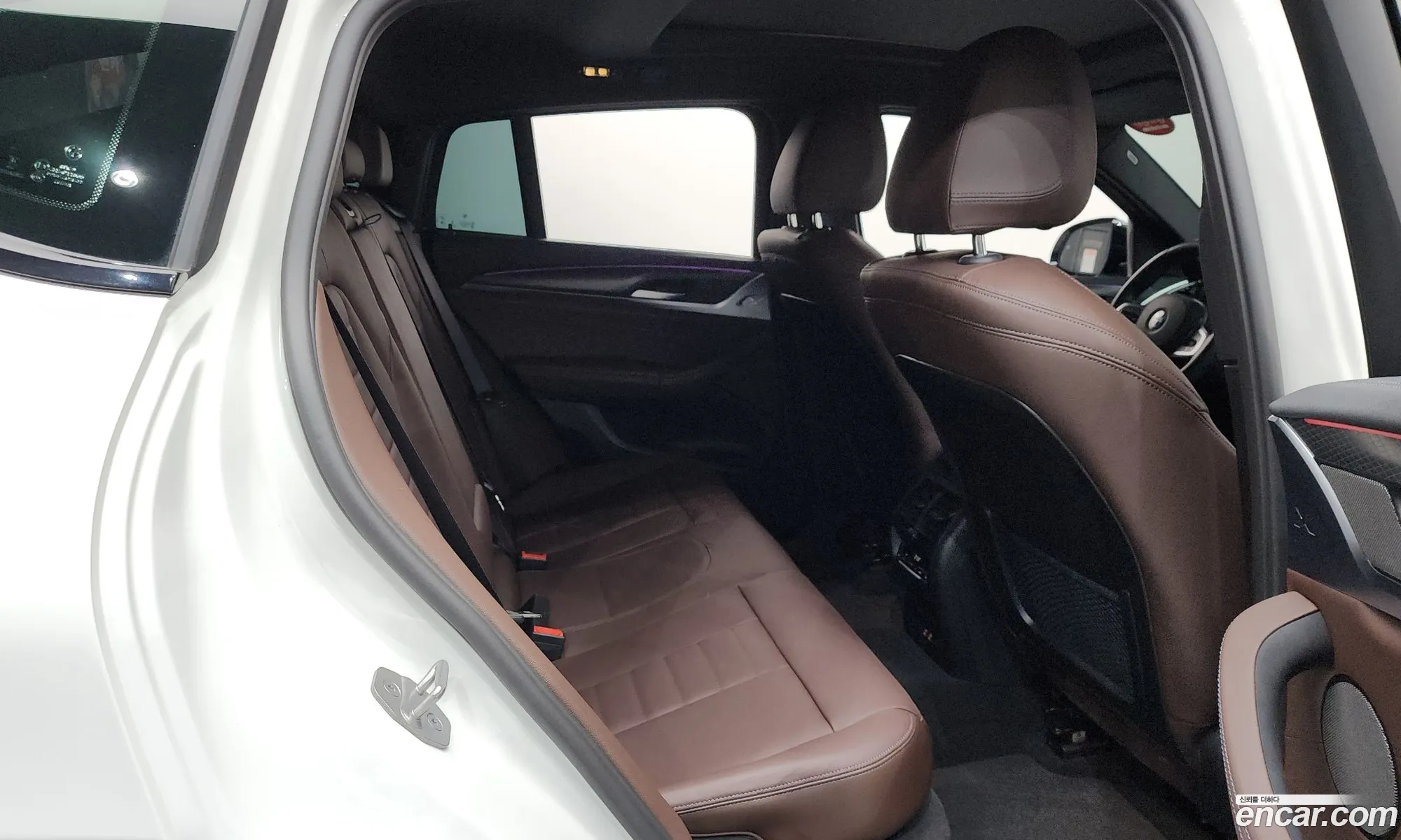 BMW X4 2025 — 9
