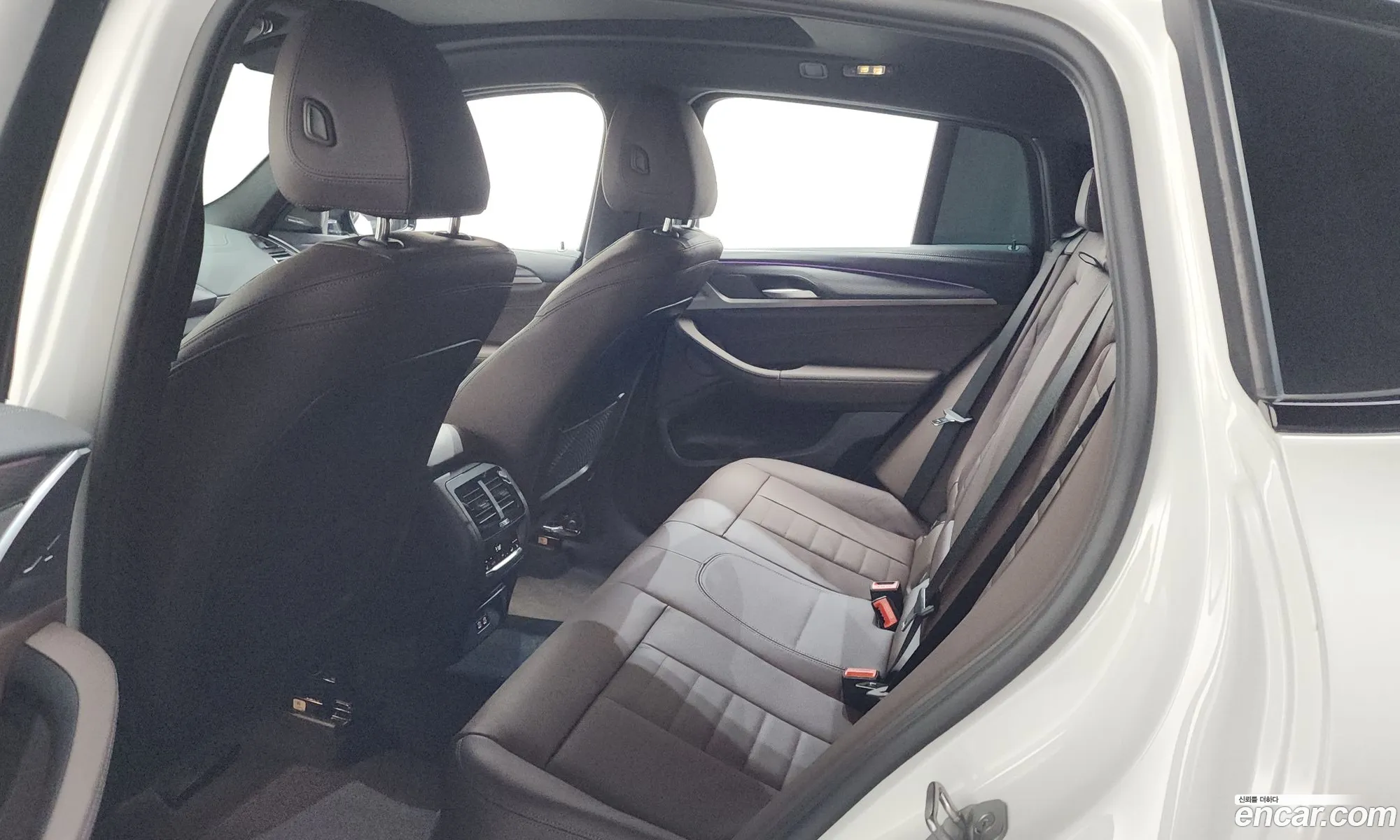 BMW X4 2025 — 16