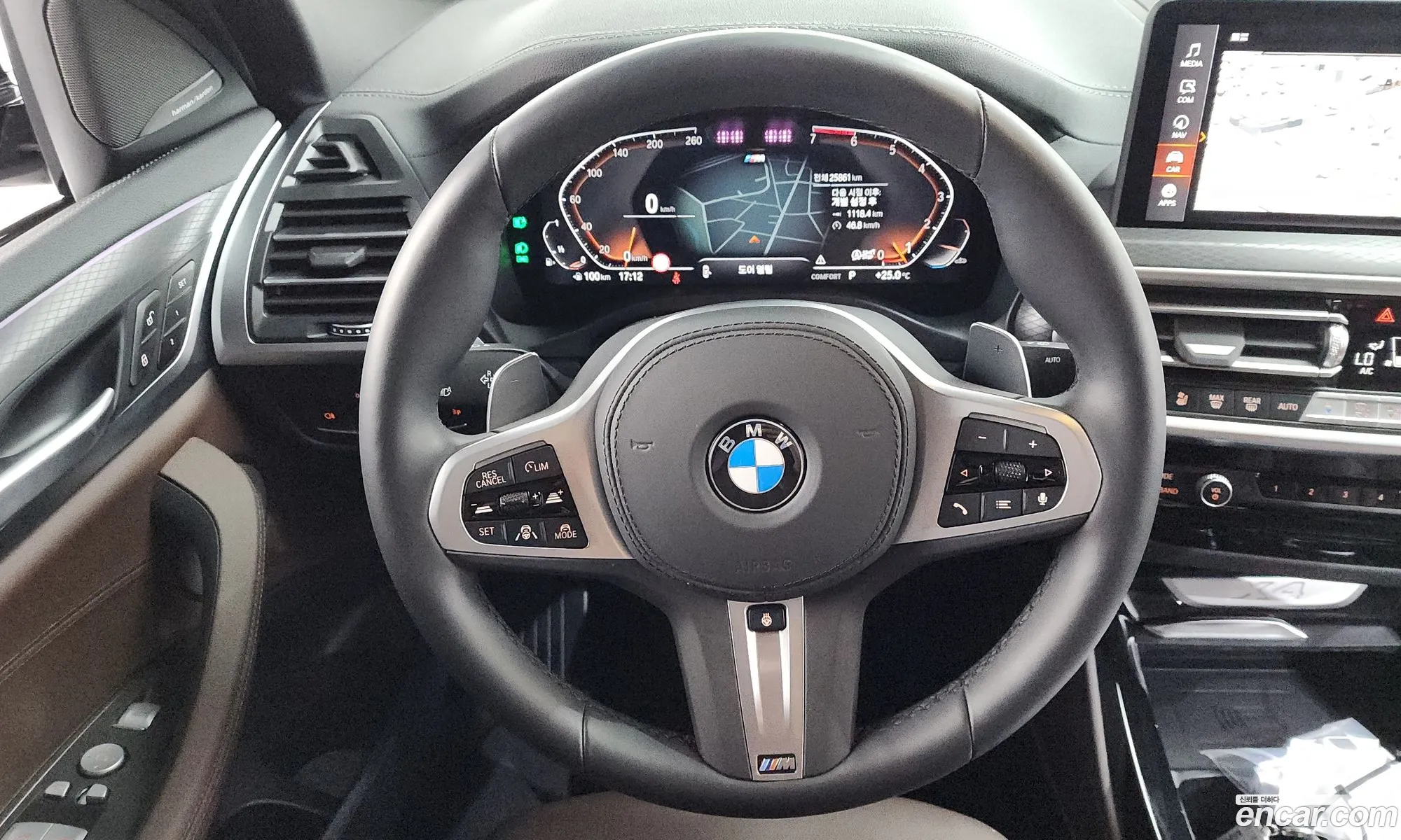 BMW X4 2025 — 4