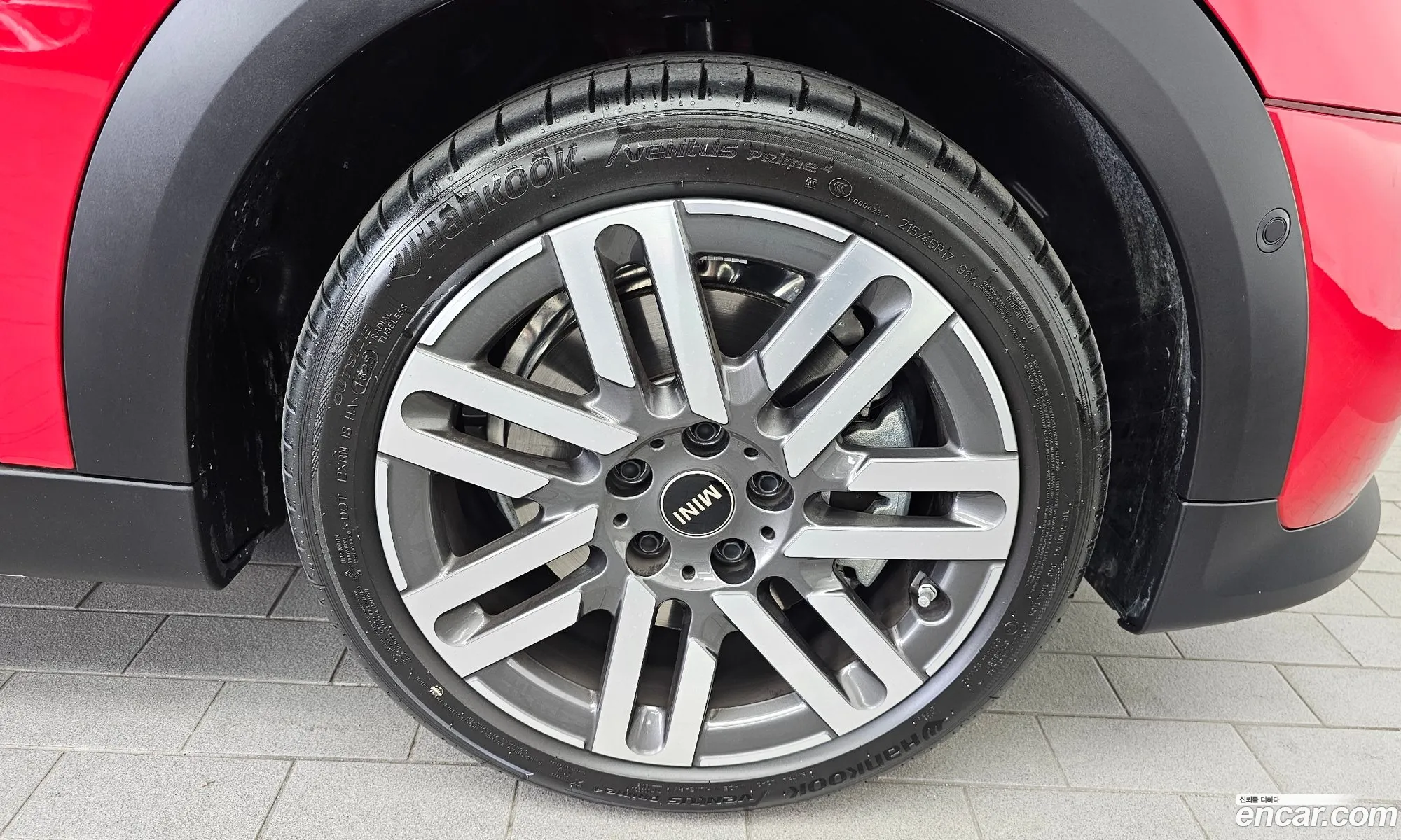 Mini Cooper C 2025 WMW61GD09S2X55789 — 19