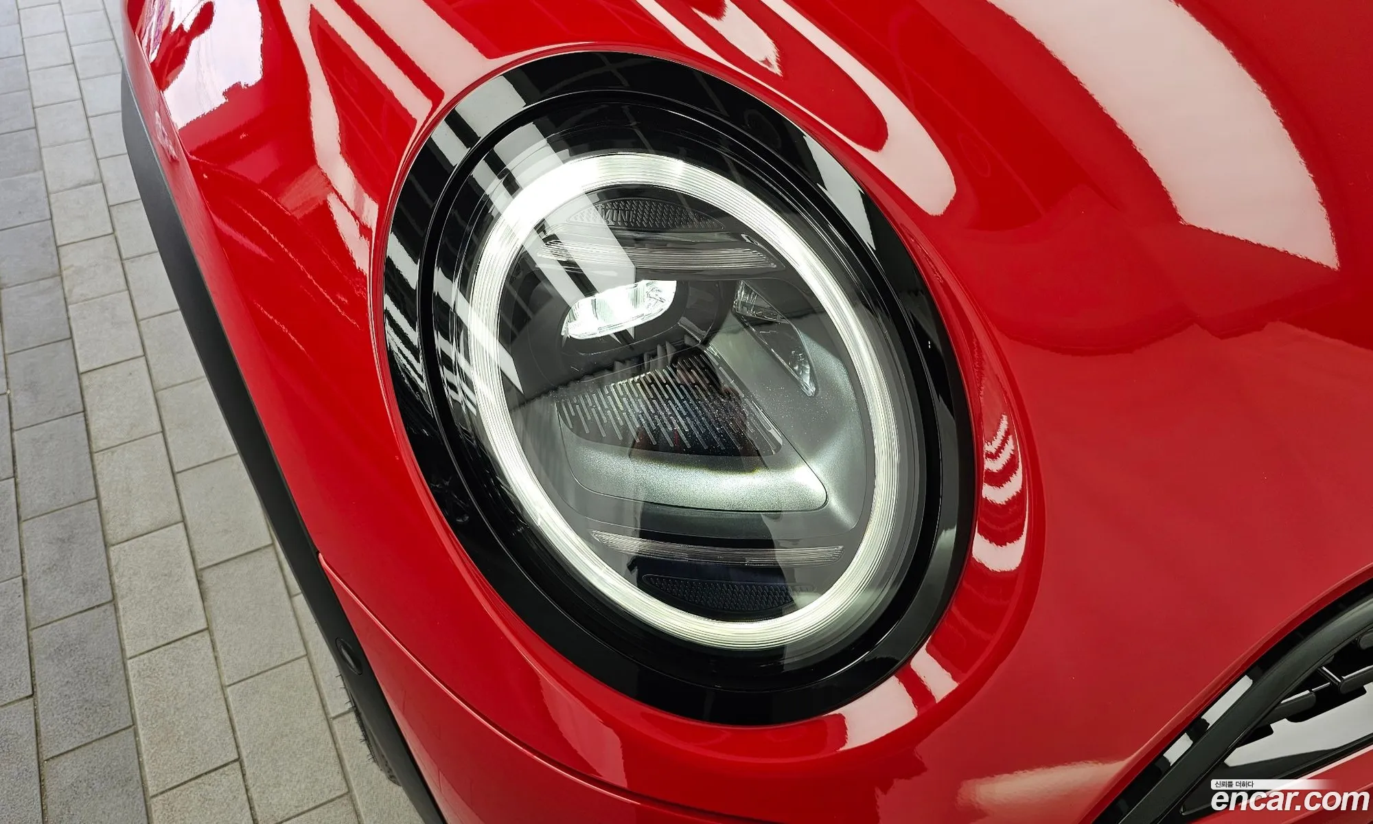 Mini Cooper C 2025 WMW61GD09S2X55789 — 26