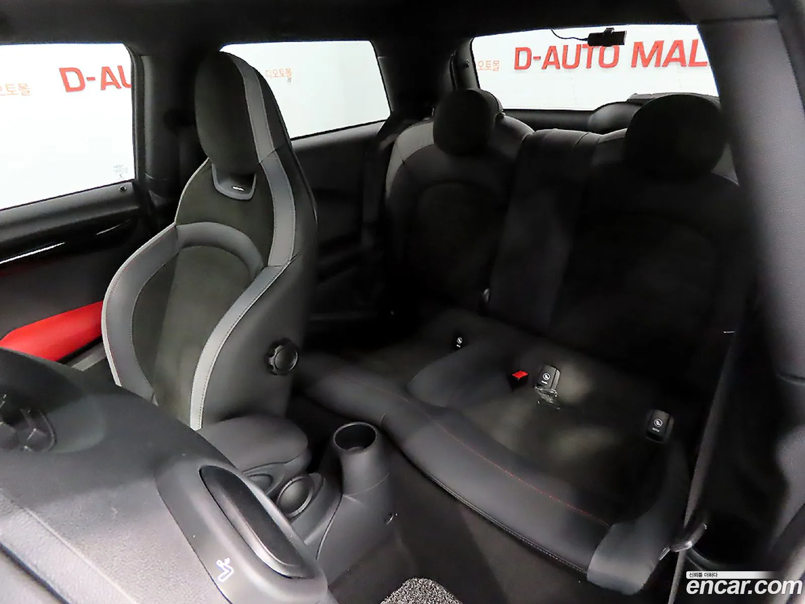 Mini Cooper S 2021 — 15