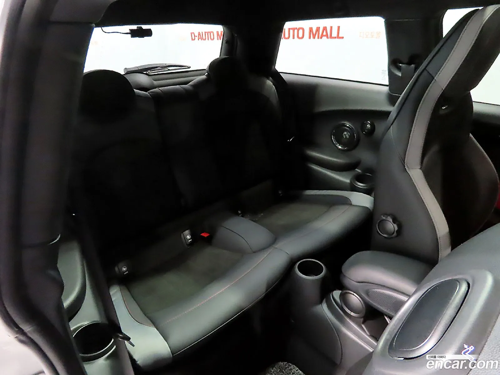 Mini Cooper S 2021 — 5