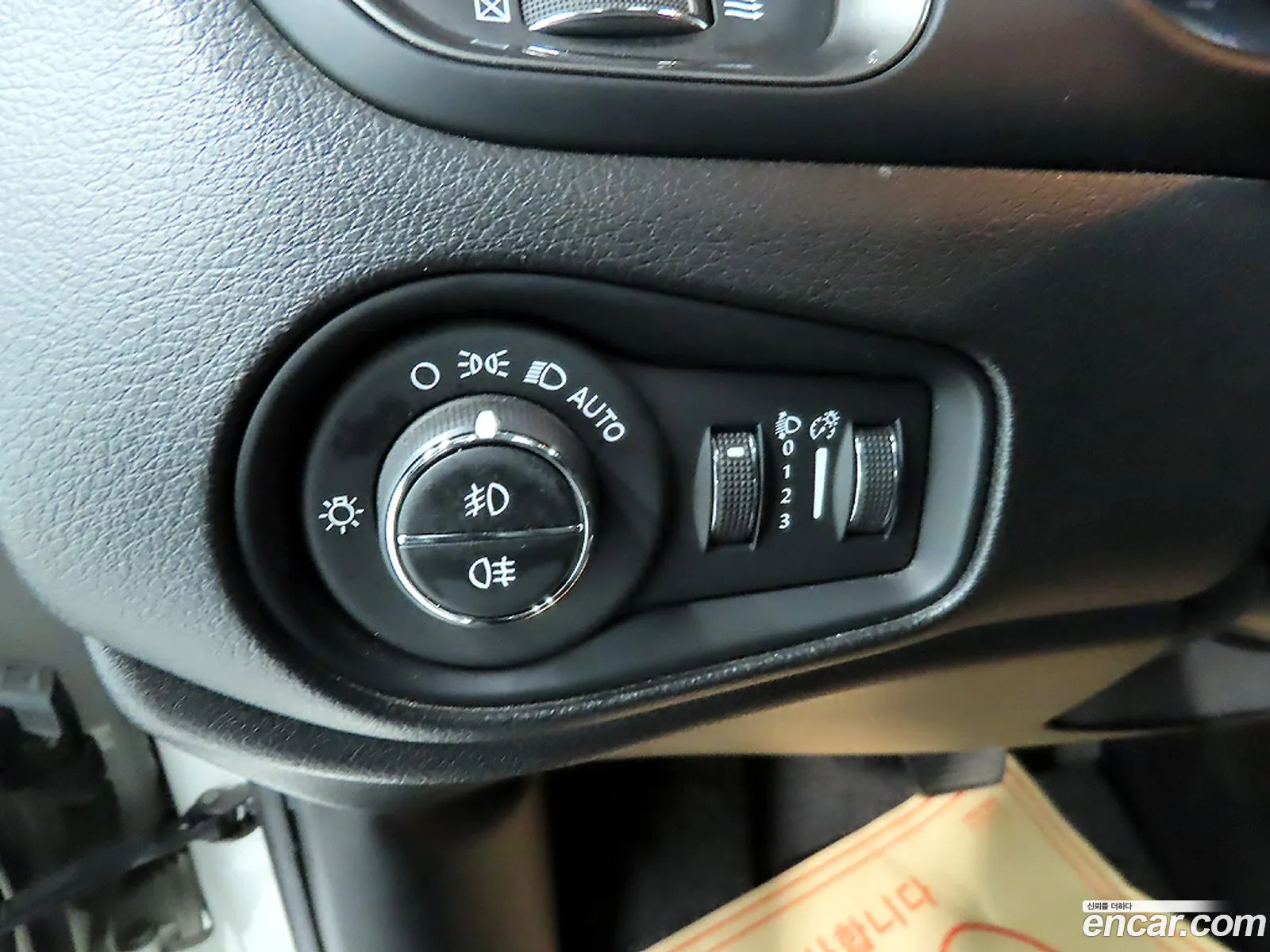 Jeep Renegade 2020 — 5