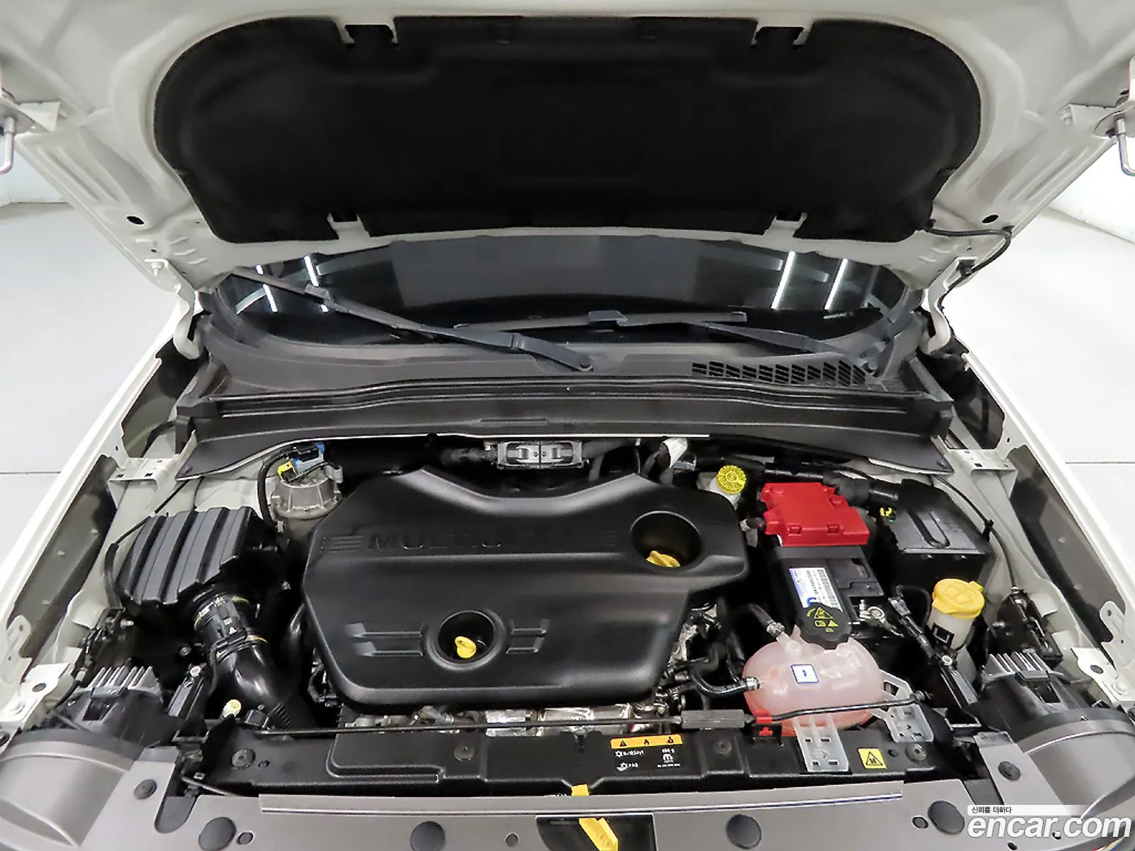 Jeep Renegade 2020 — 13
