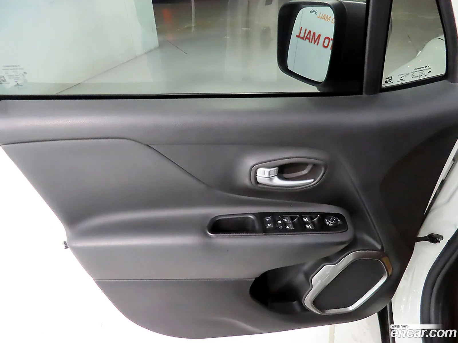 Jeep Renegade 2020 — 3