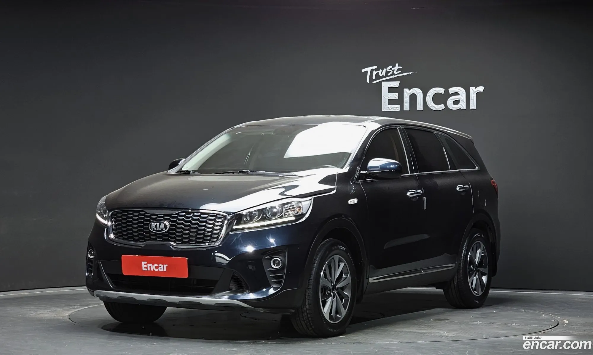 Kia Sorento 2017 — 3