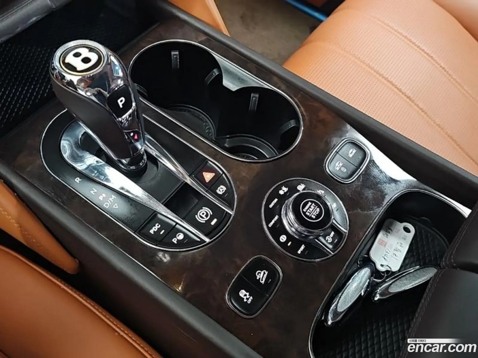 Bentley Bentayga 2019 — 6