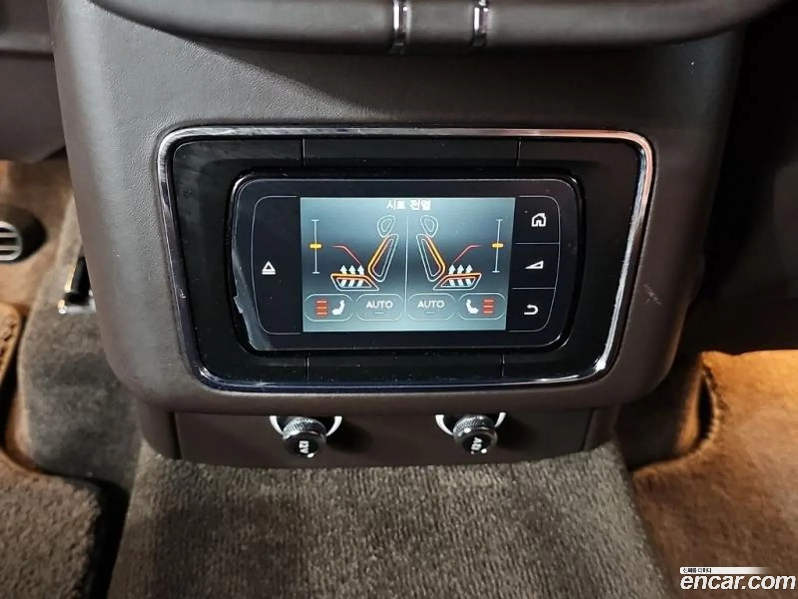 Bentley Bentayga 2019 — 15