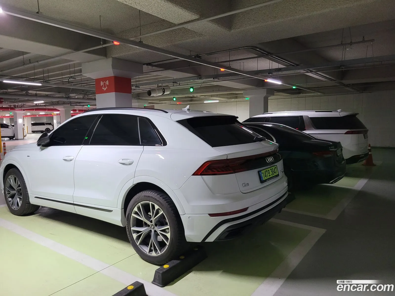 Audi Q8 2022 — 11