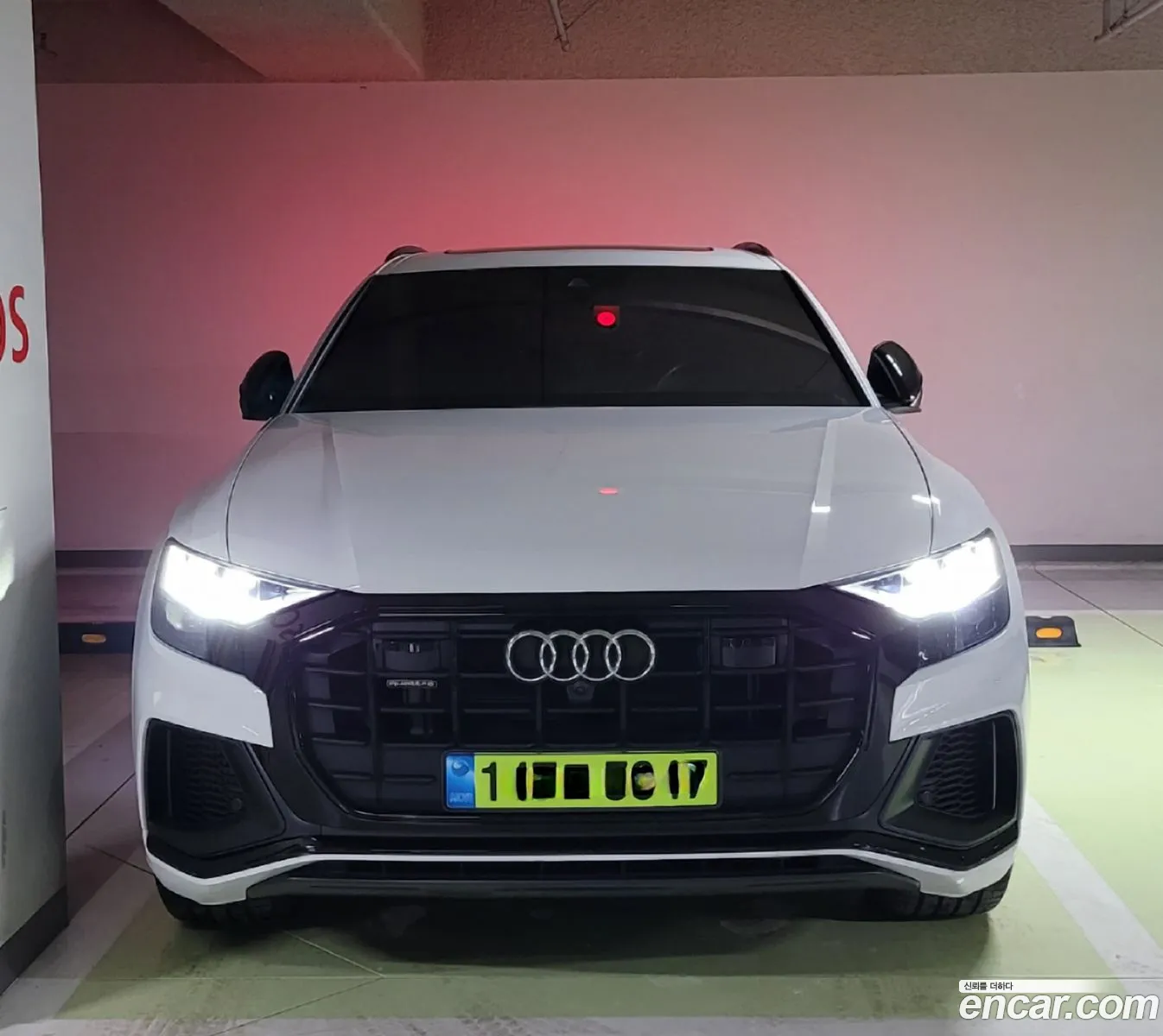Audi Q8 2022 — 8
