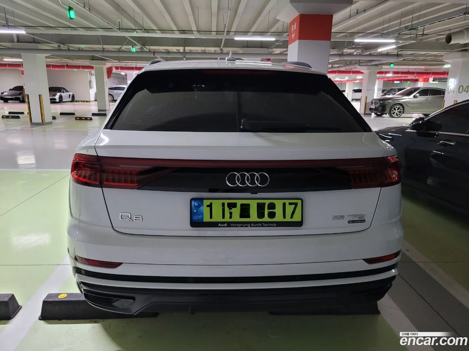 Audi Q8 2022 — 9