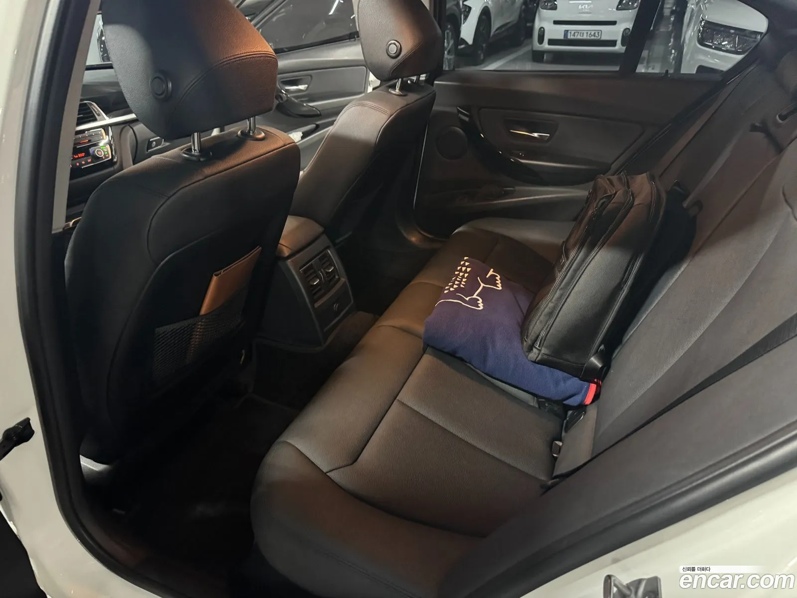 BMW 3 Series 2017 — 15