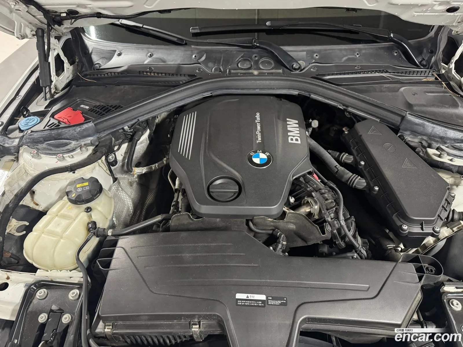 BMW 3 Series 2017 — 10