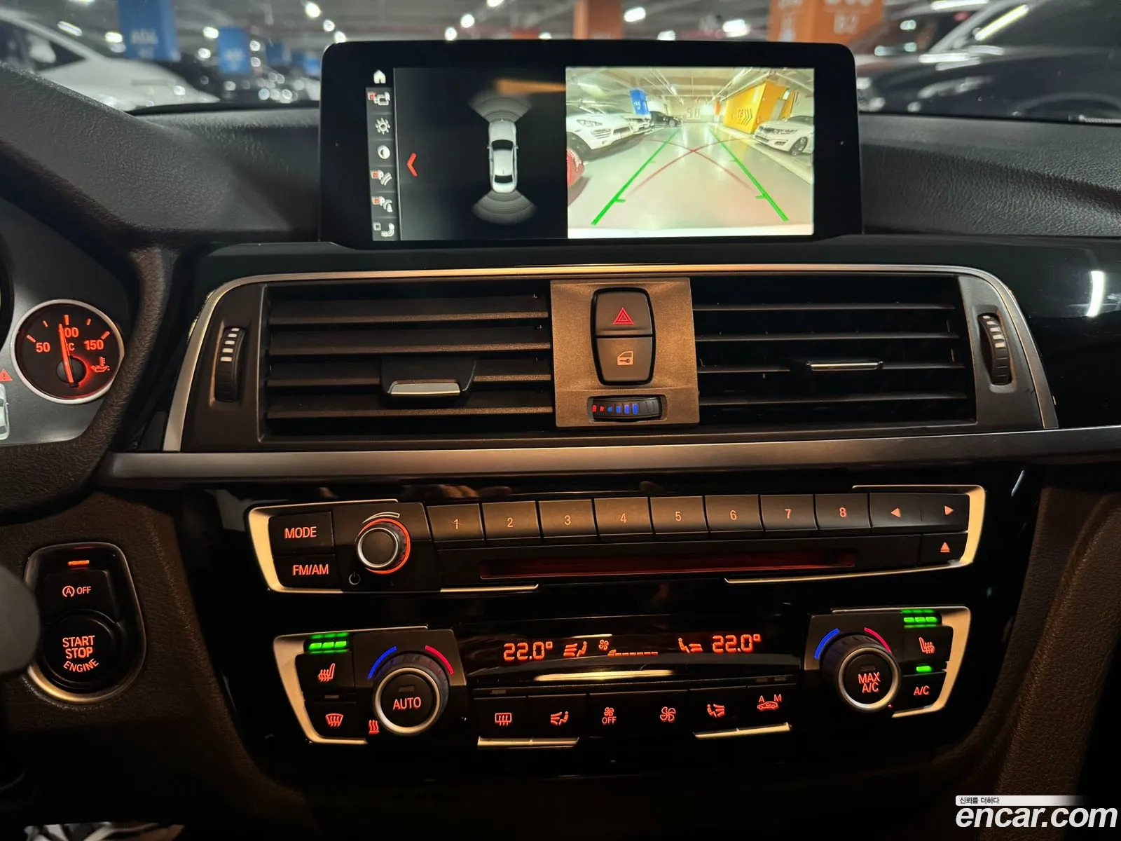 BMW 3 Series 2017 — 2