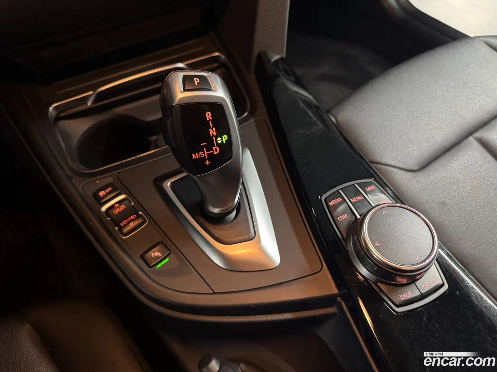 BMW 3 Series 2017 — 9