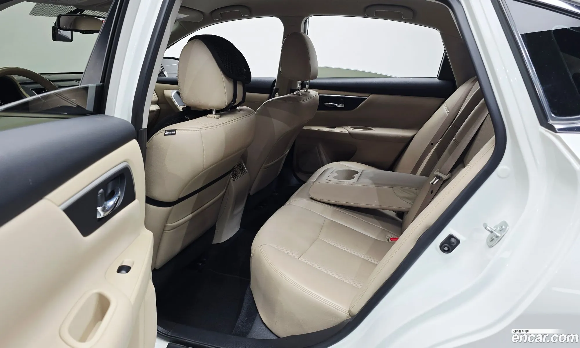 Nissan Altima 2018 — 12