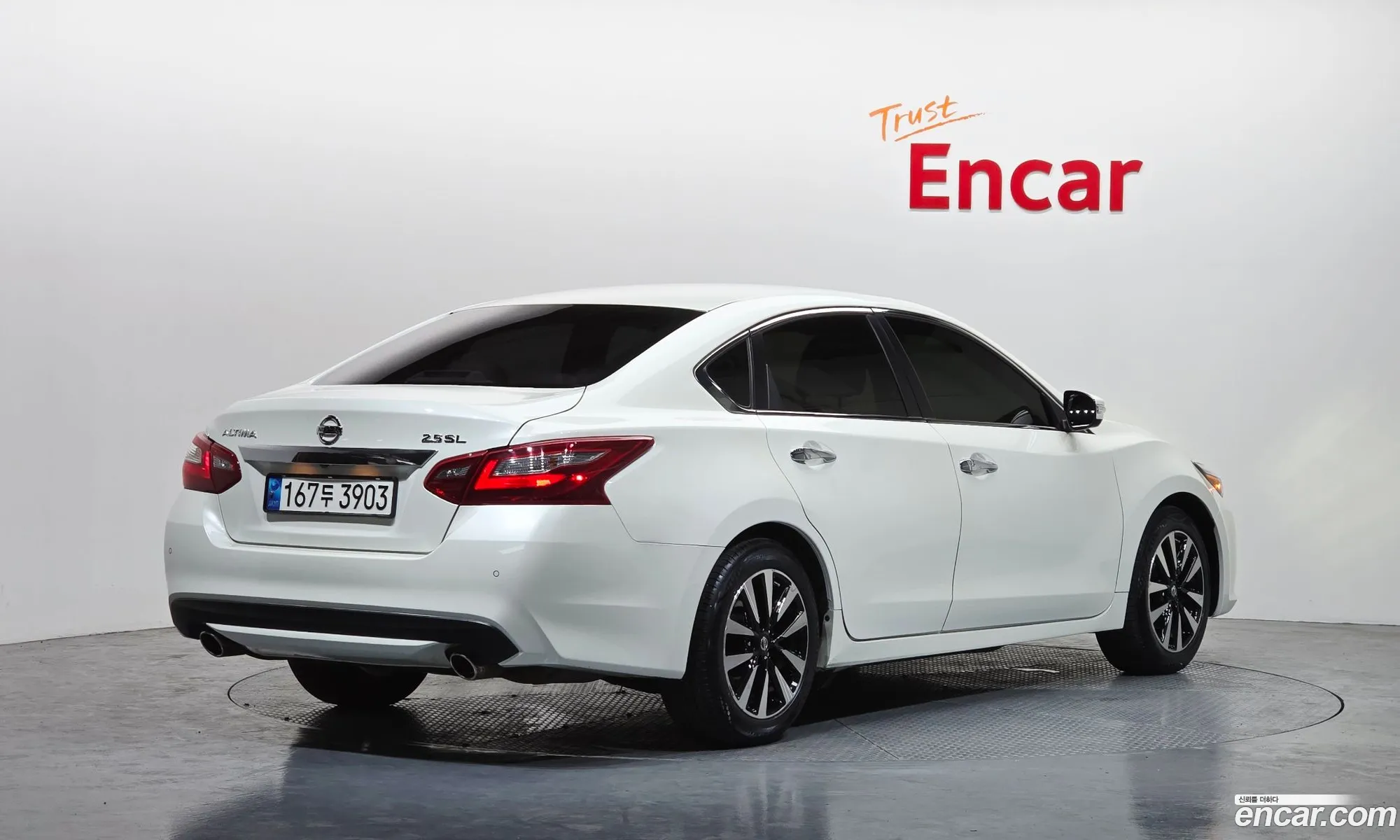 Nissan Altima 2018 — 29