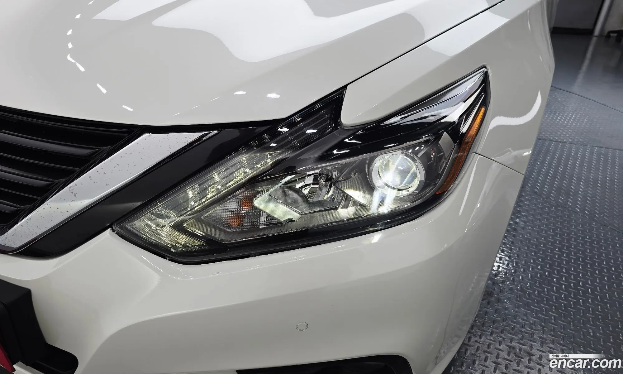 Nissan Altima 2018 — 13