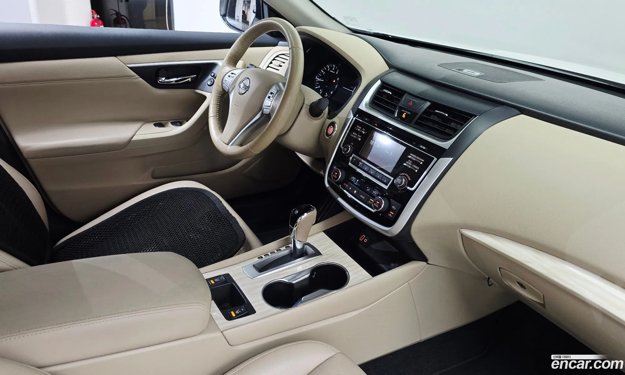 Nissan Altima 2018 — 3