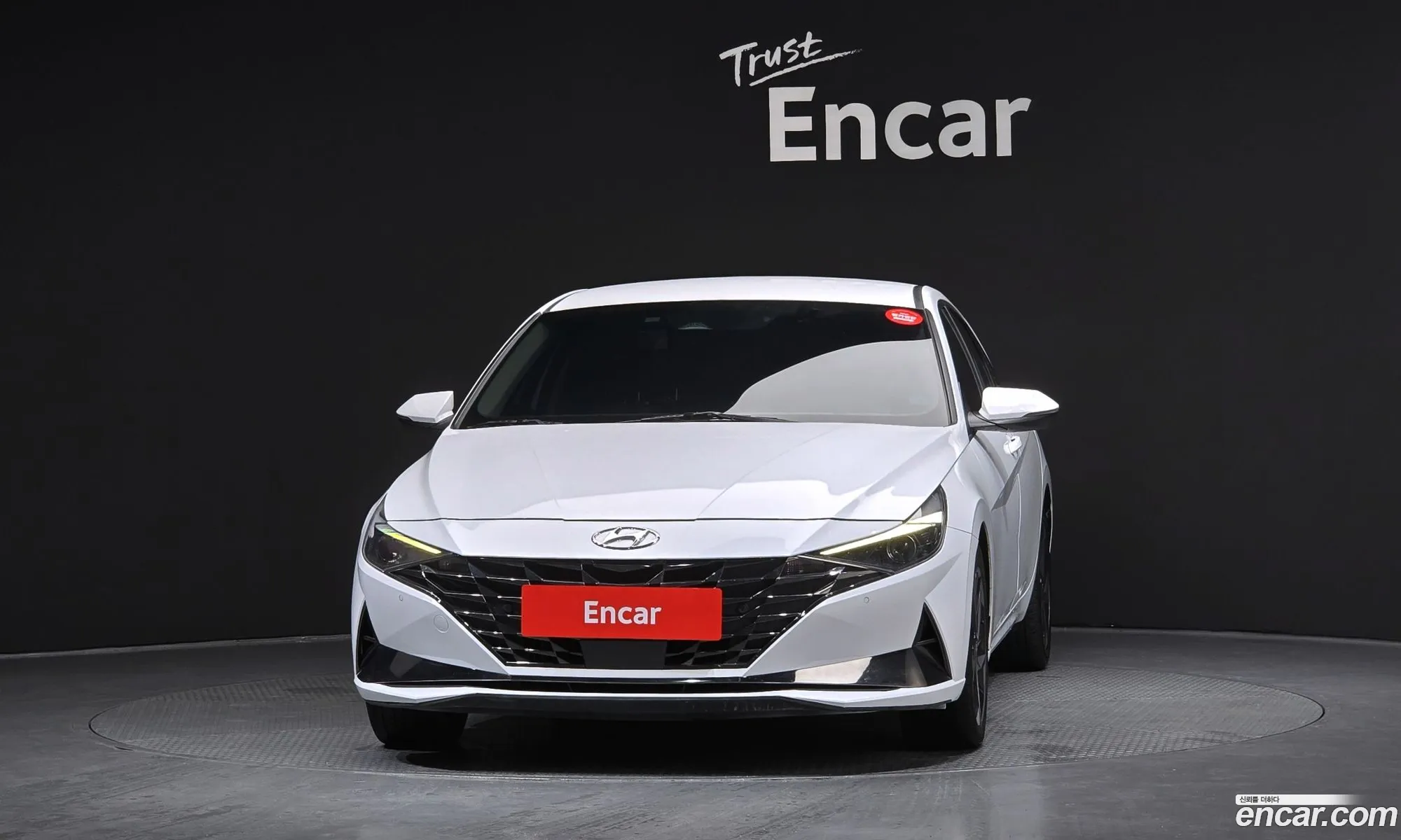 Hyundai Elantra Hybrid 2022 — 3