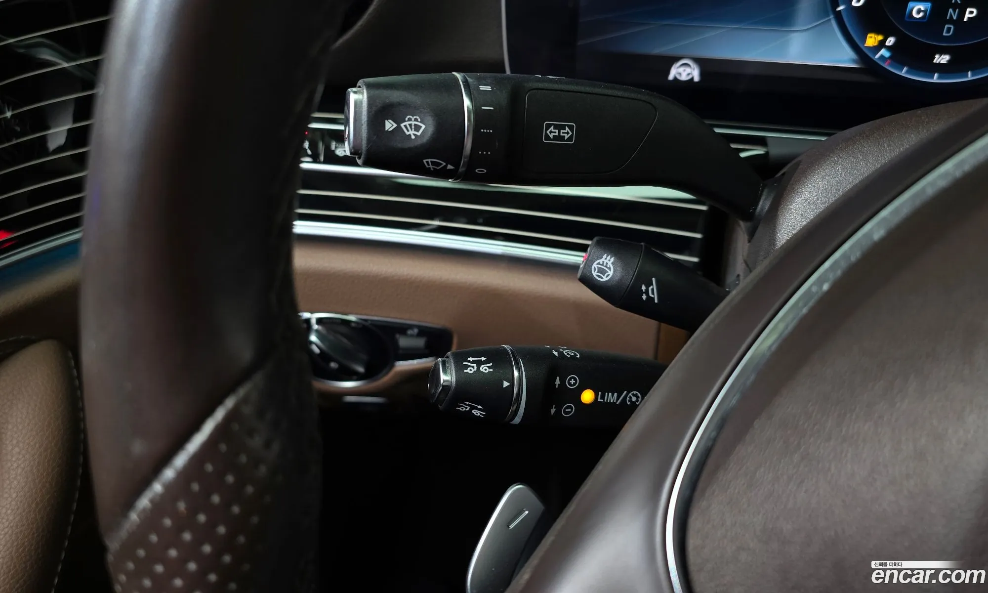 Mercedes-Benz E-Class W213 2018 — 11