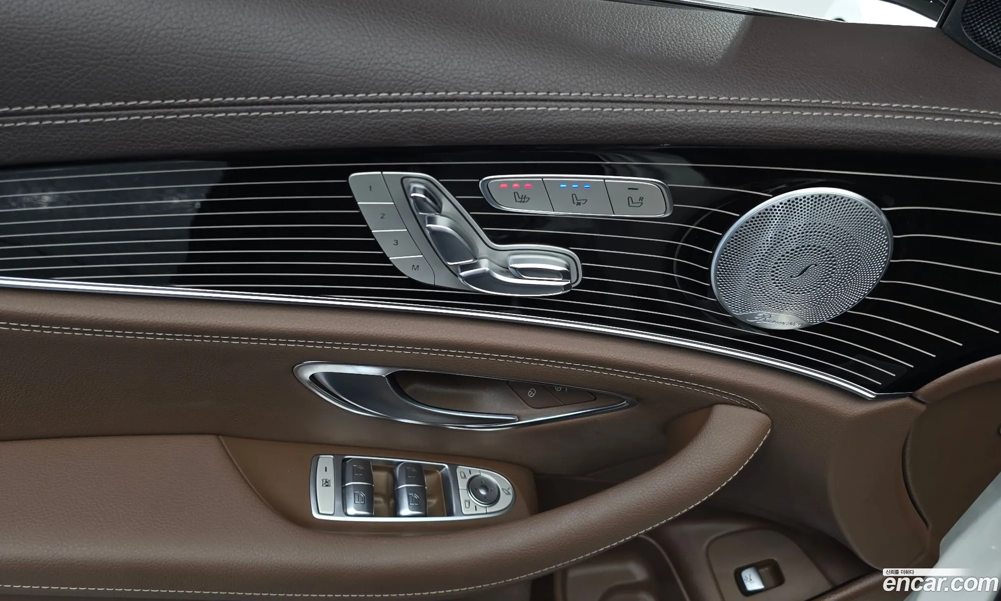 Mercedes-Benz E-Class W213 2018 — 4