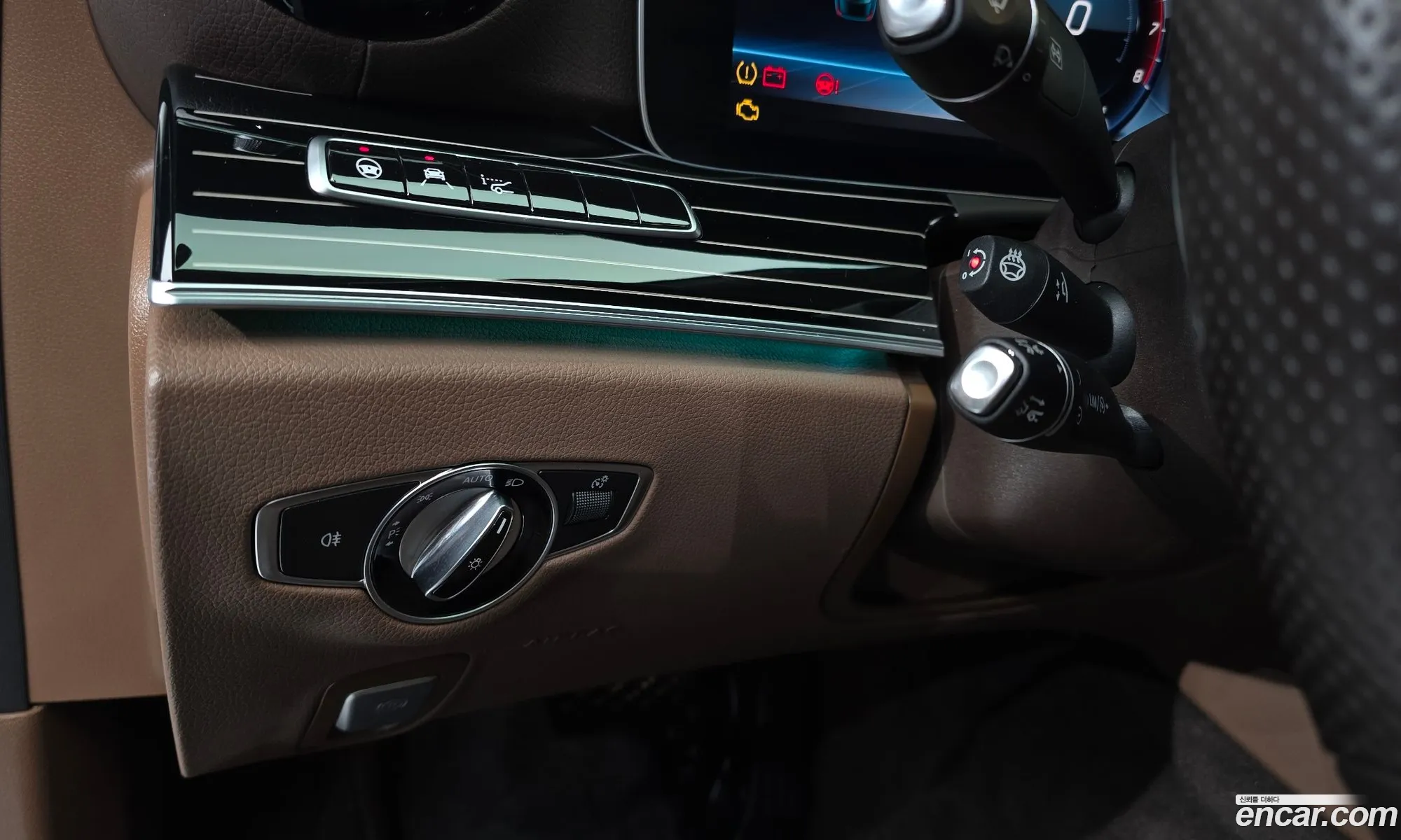 Mercedes-Benz E-Class W213 2018 — 9