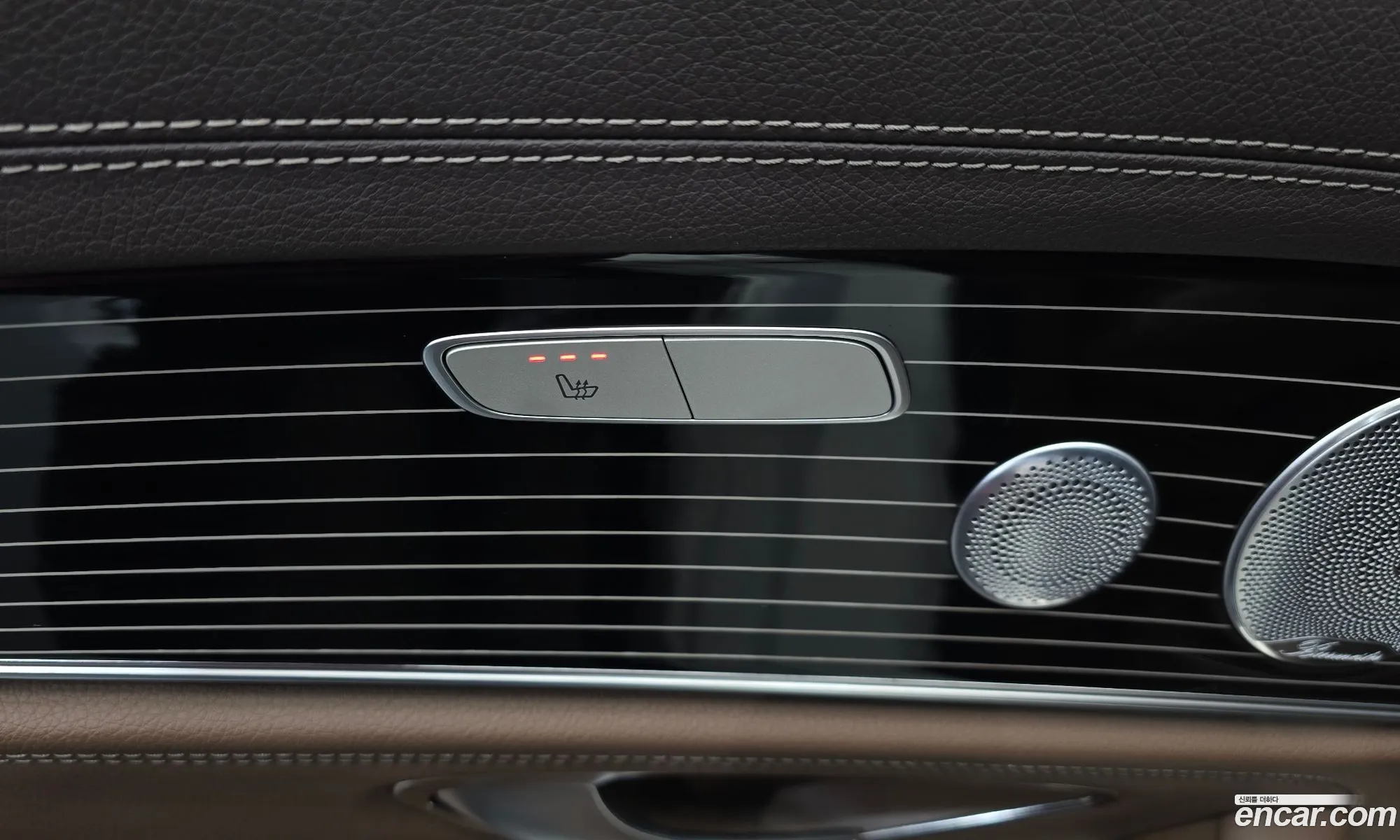 Mercedes-Benz E-Class W213 2018 — 31