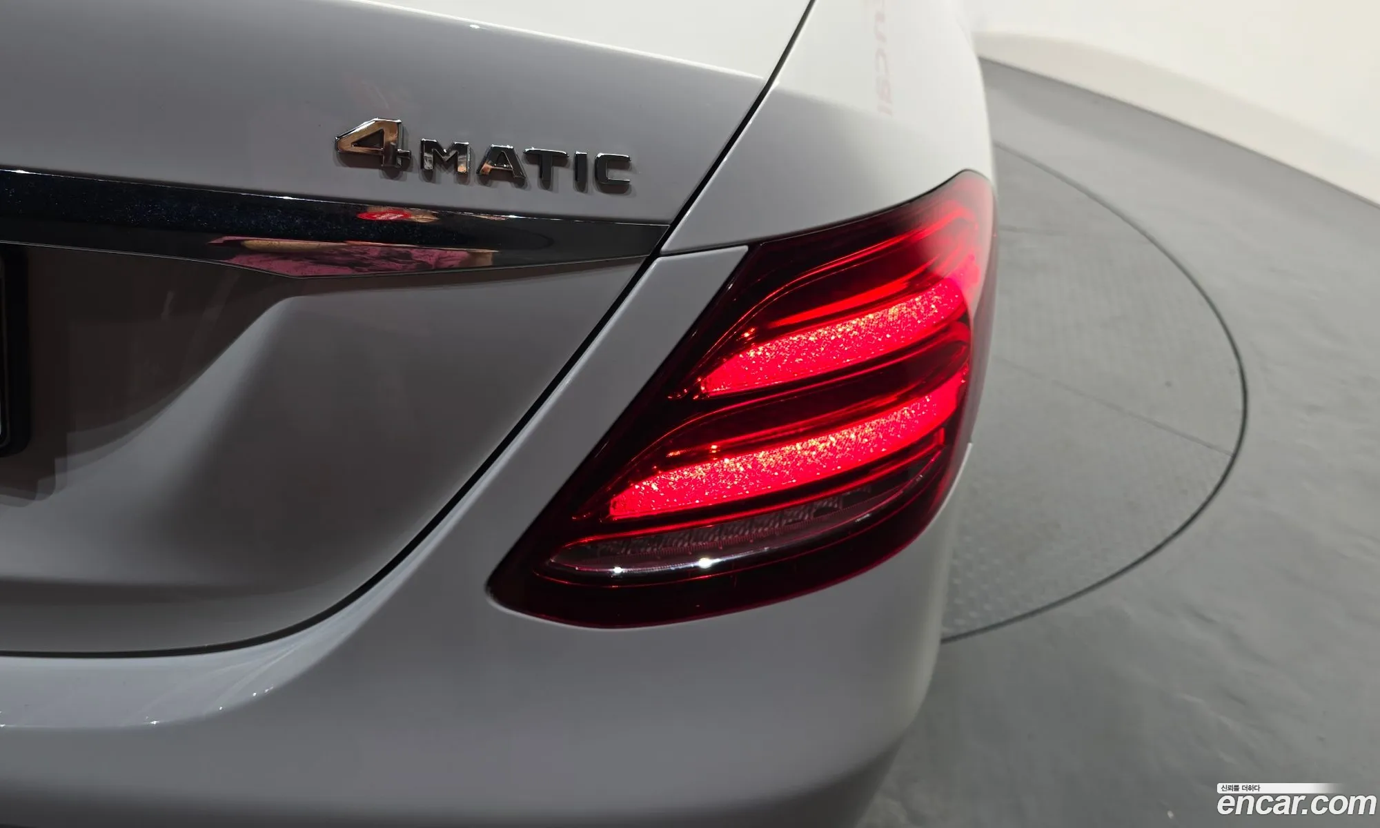 Mercedes-Benz E-Class W213 2018 — 18