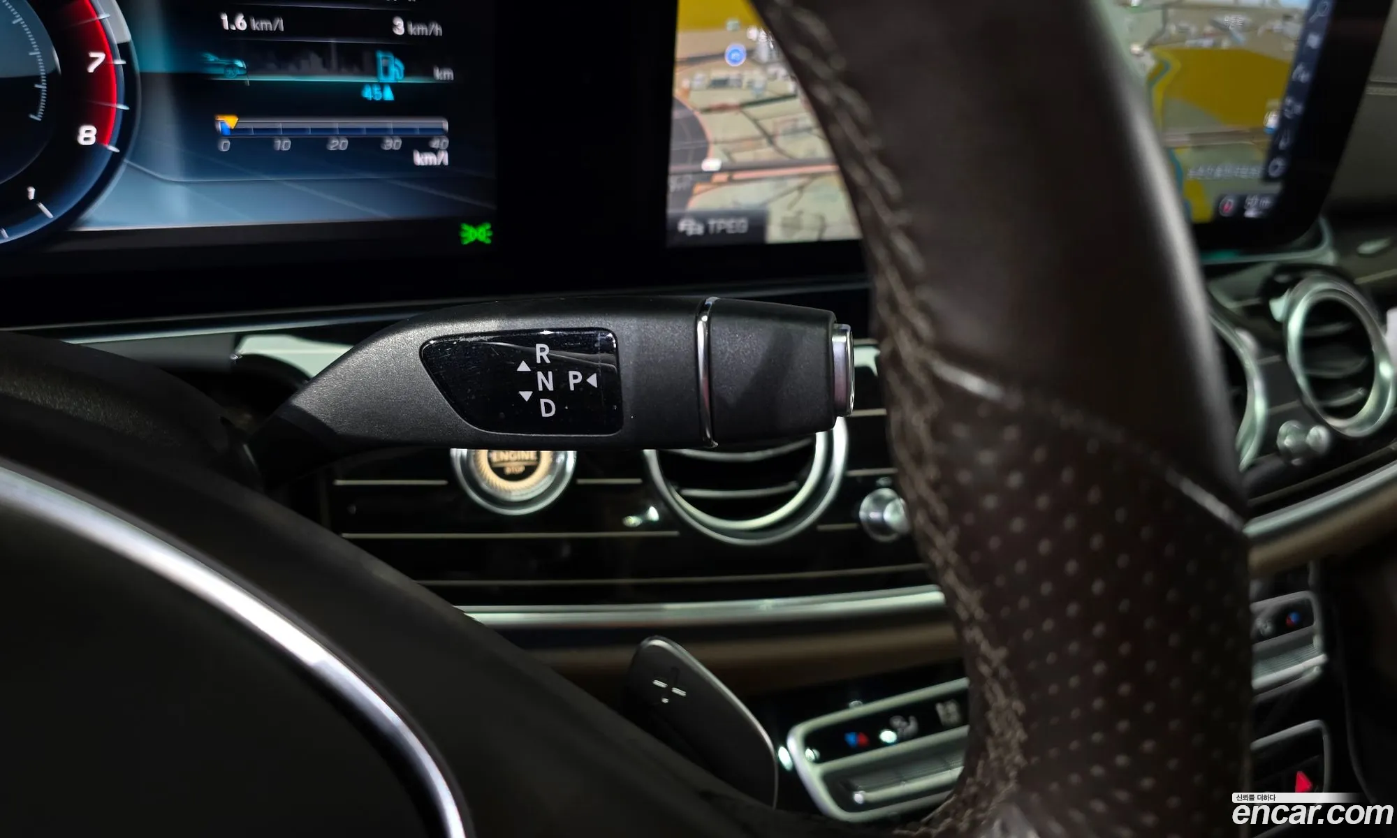 Mercedes-Benz E-Class W213 2018 — 22