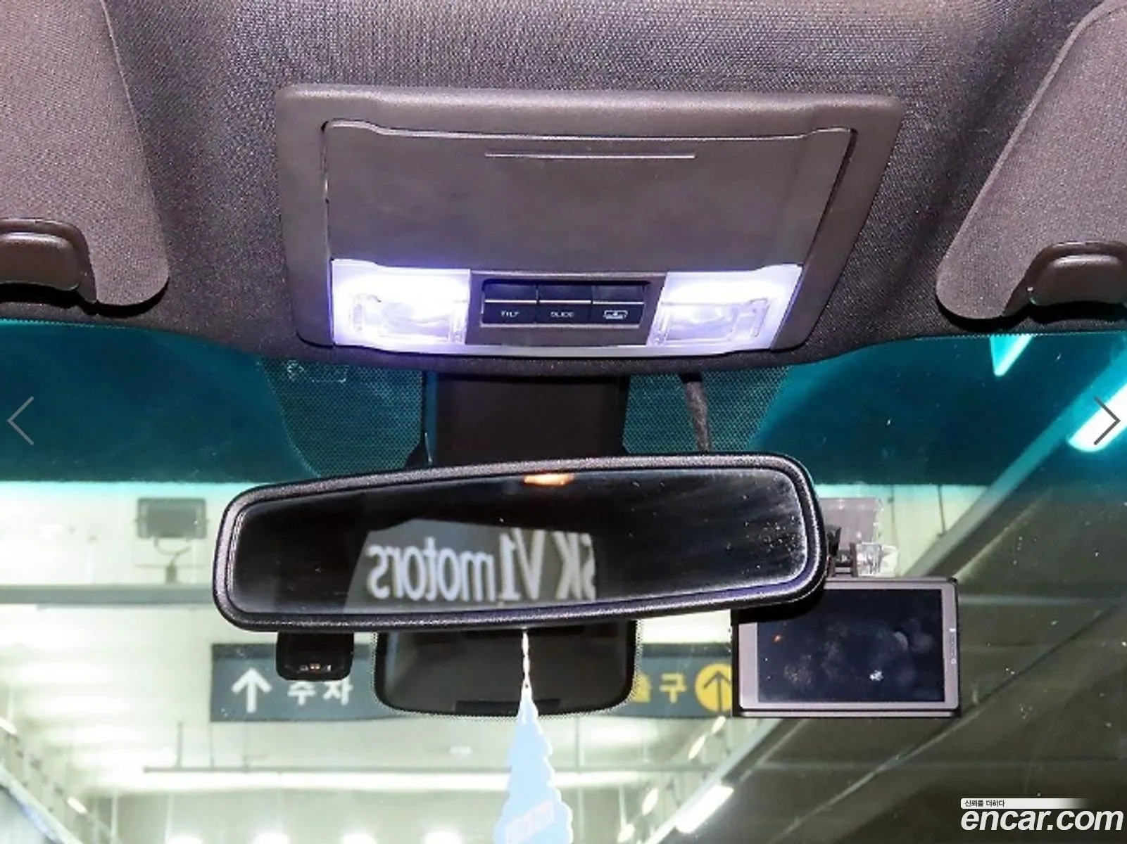 Ford Explorer 2014 — 19
