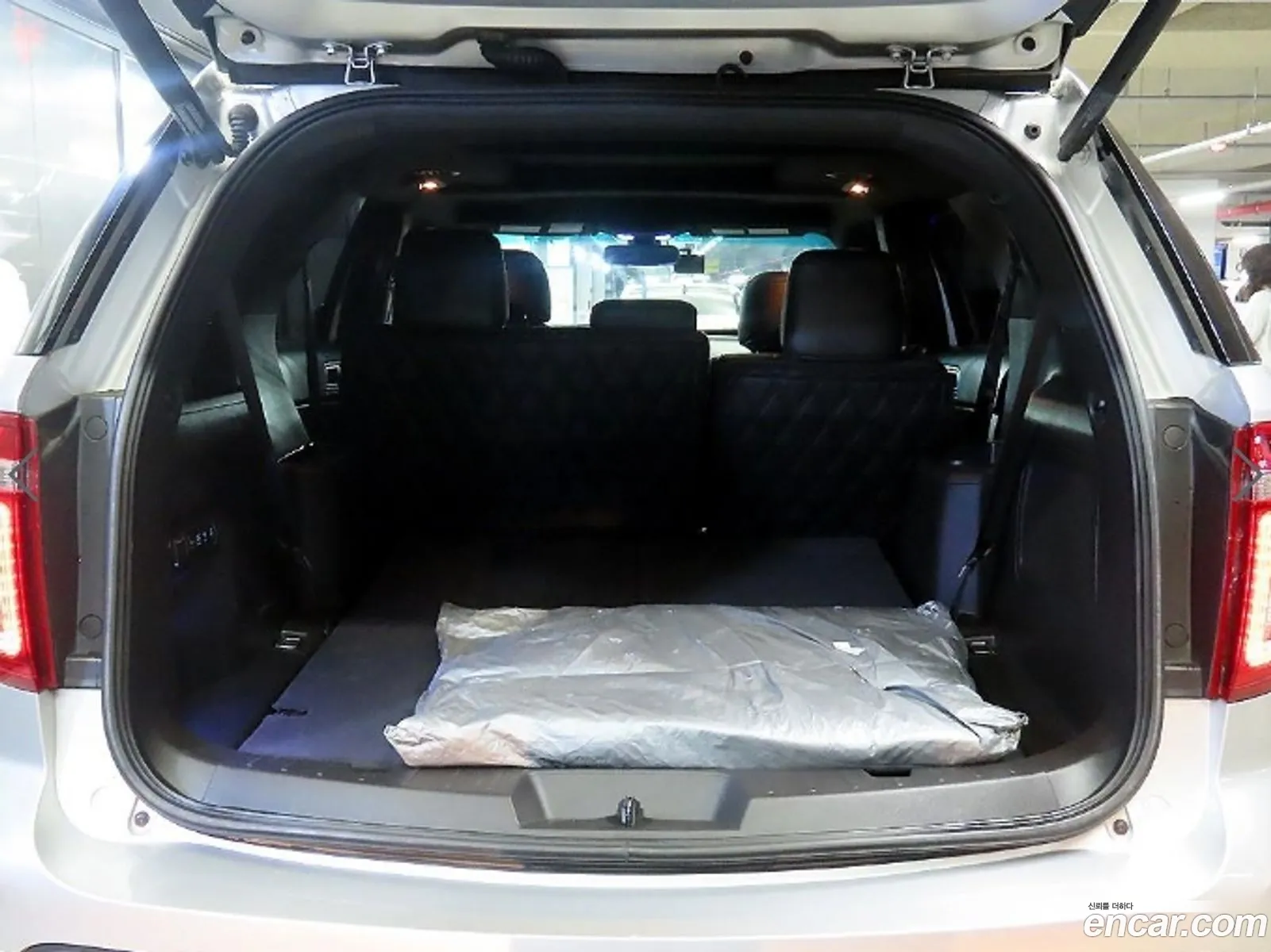 Ford Explorer 2014 — 3