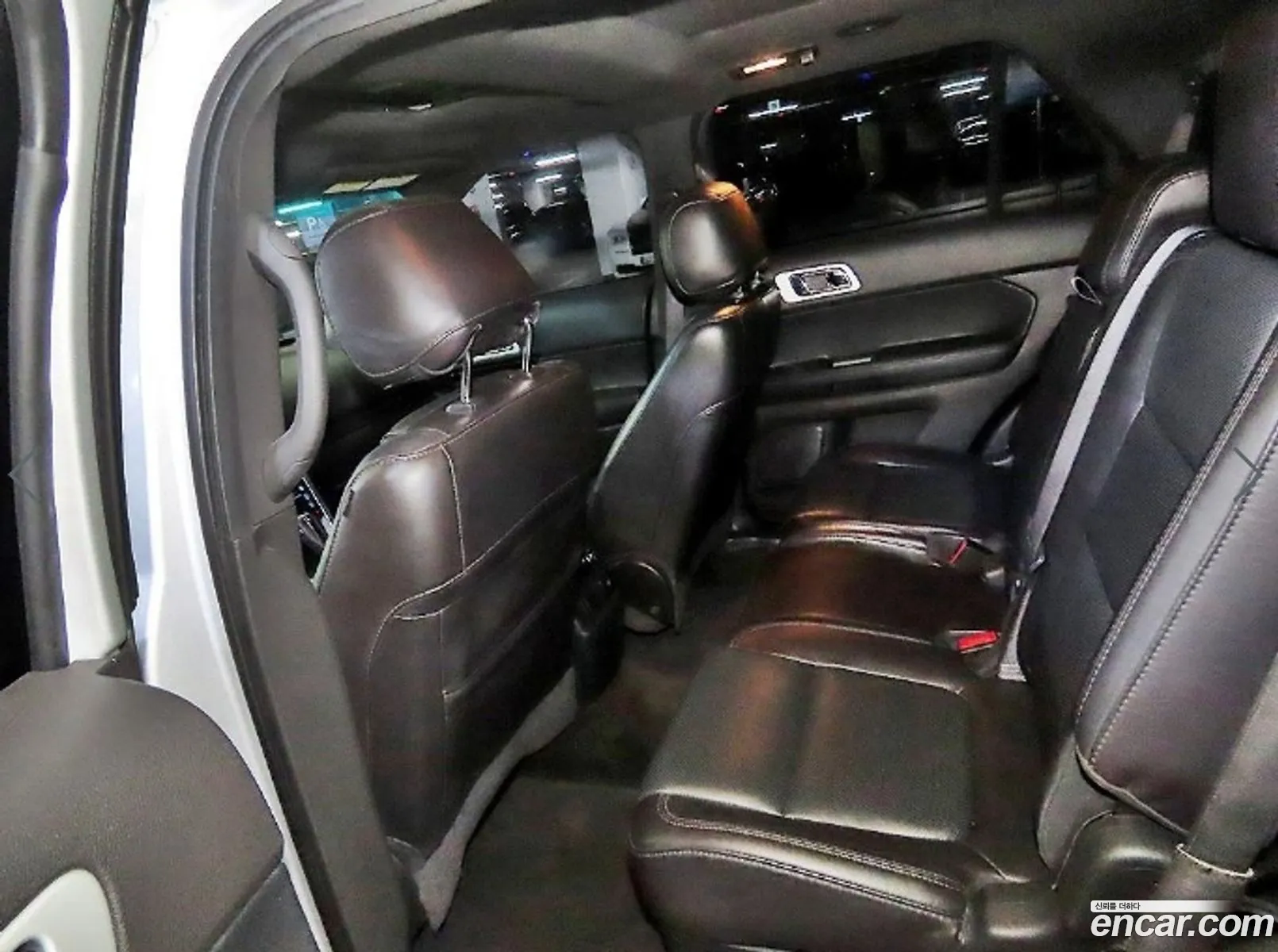 Ford Explorer 2014 — 14