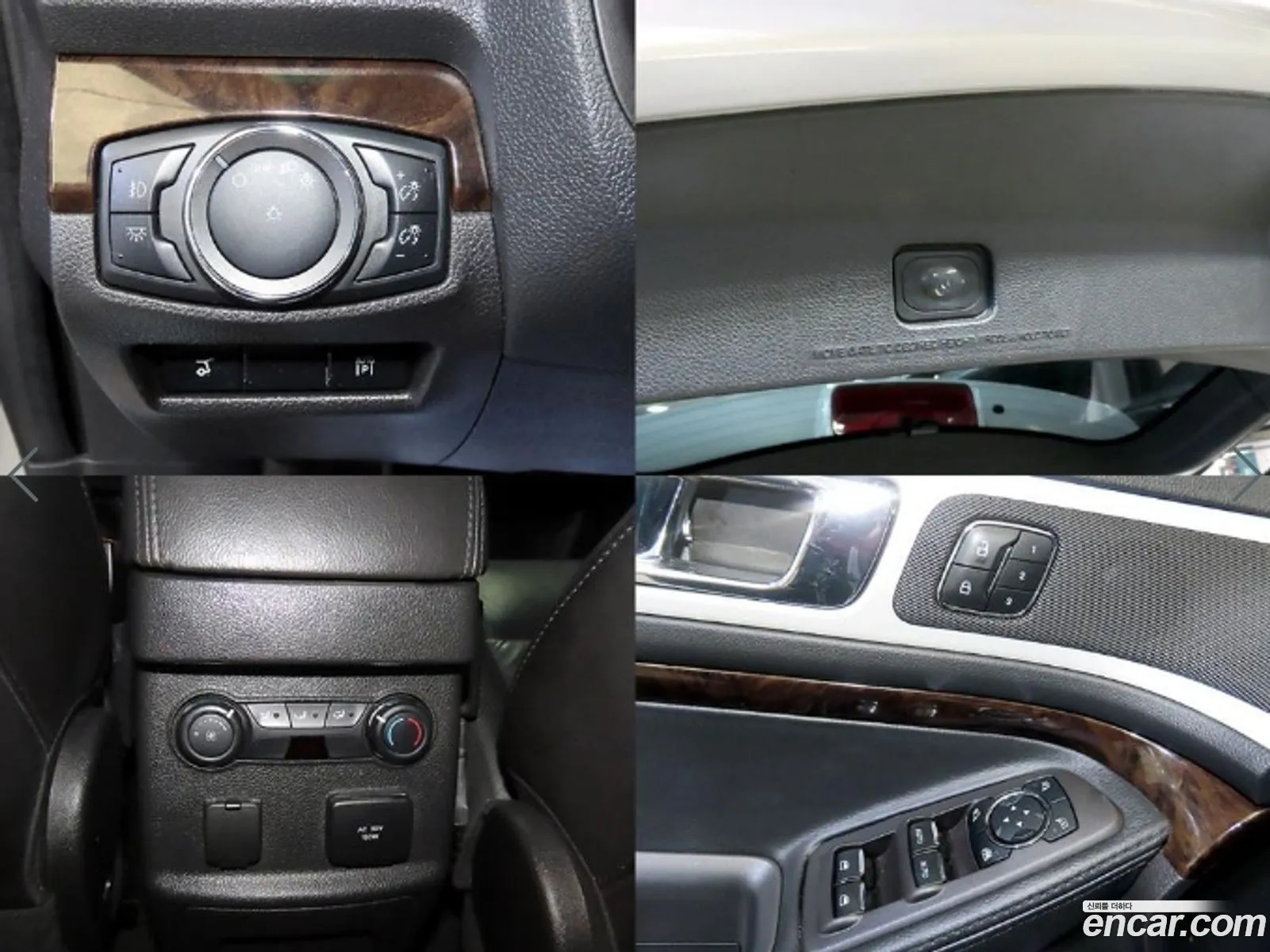 Ford Explorer 2014 — 9