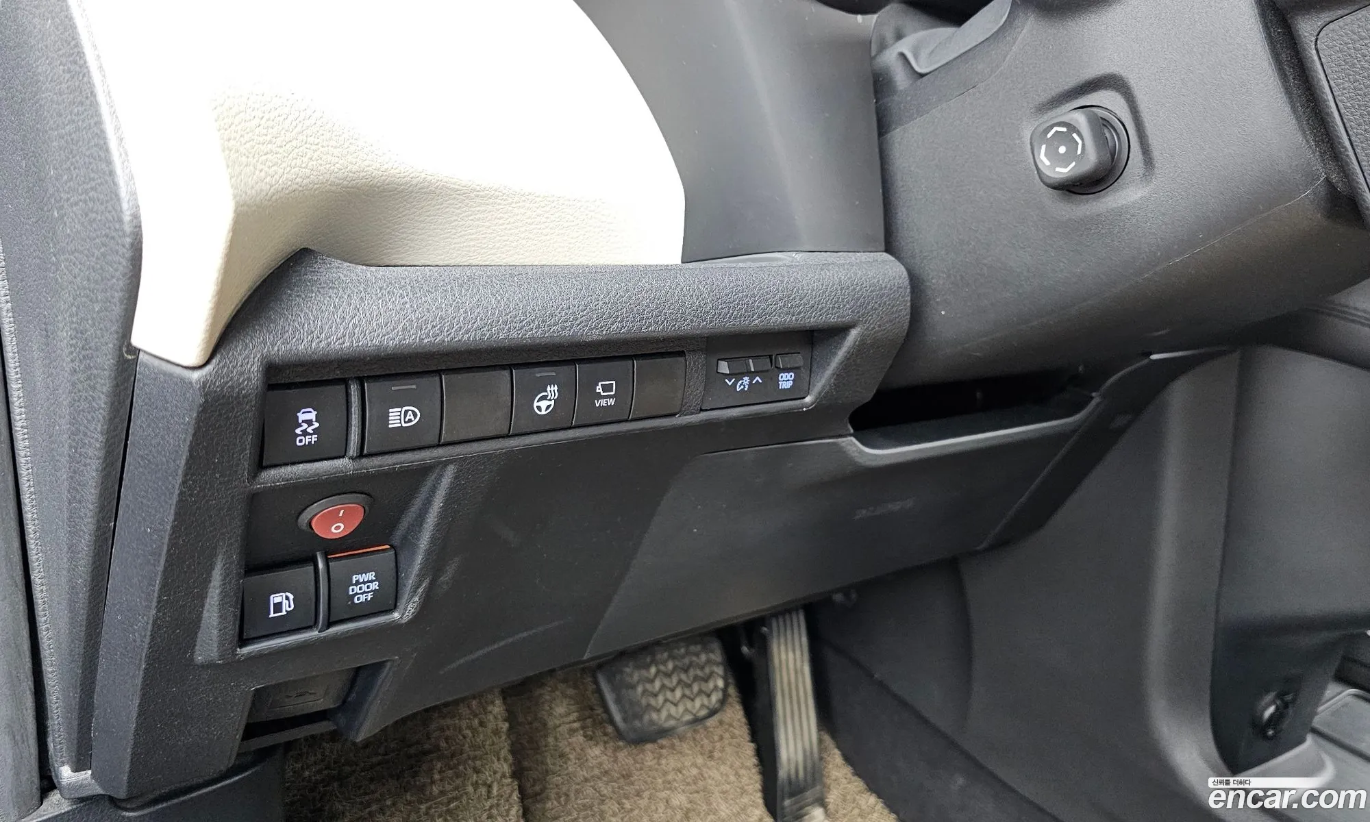 Toyota Sienna 2022 — 27