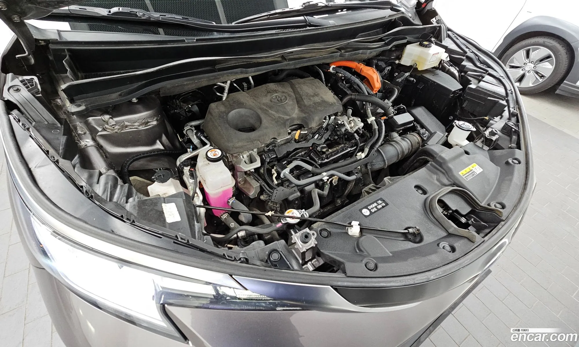 Toyota Sienna 2022 — 7