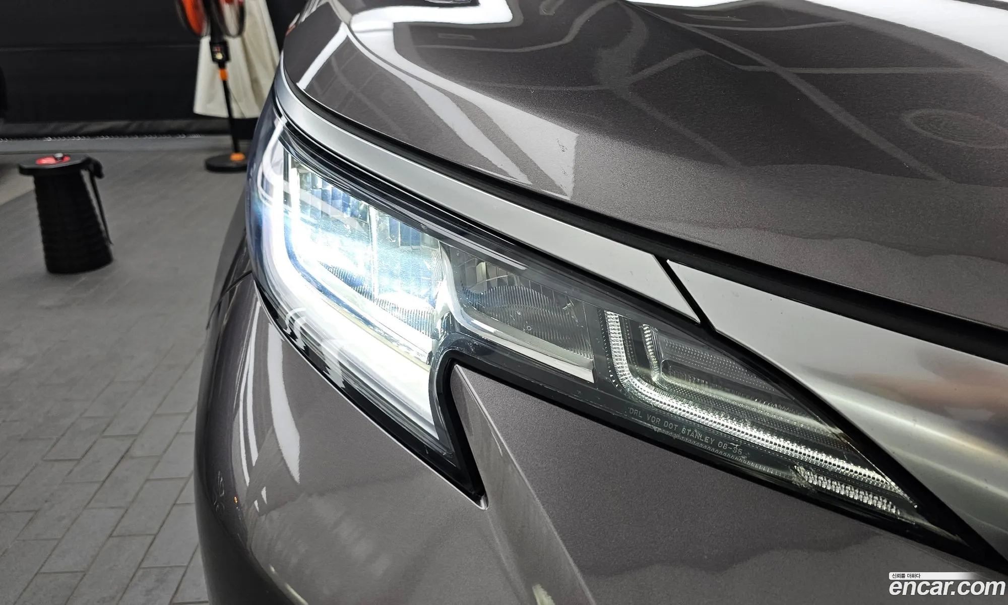 Toyota Sienna 2022 — 12