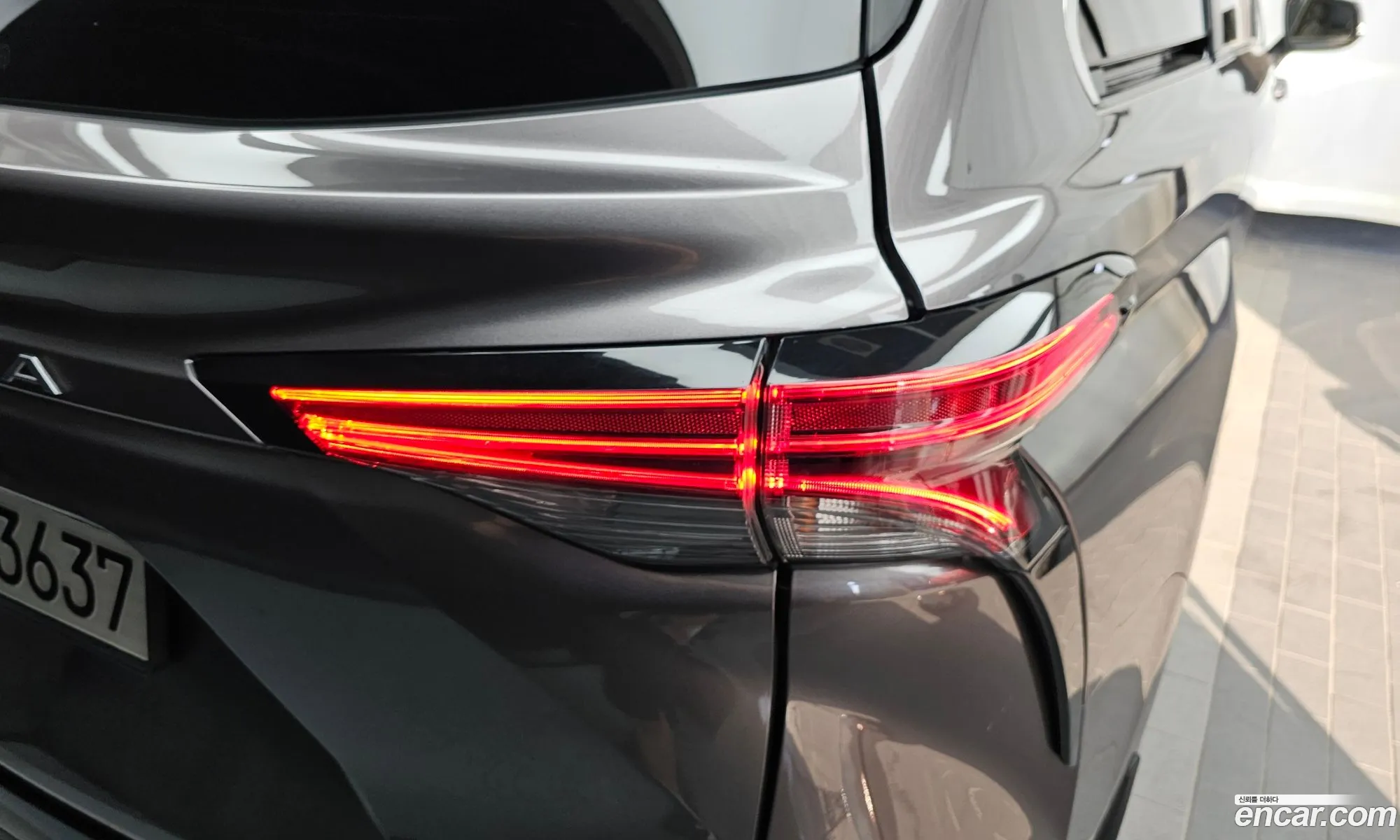 Toyota Sienna 2022 — 8