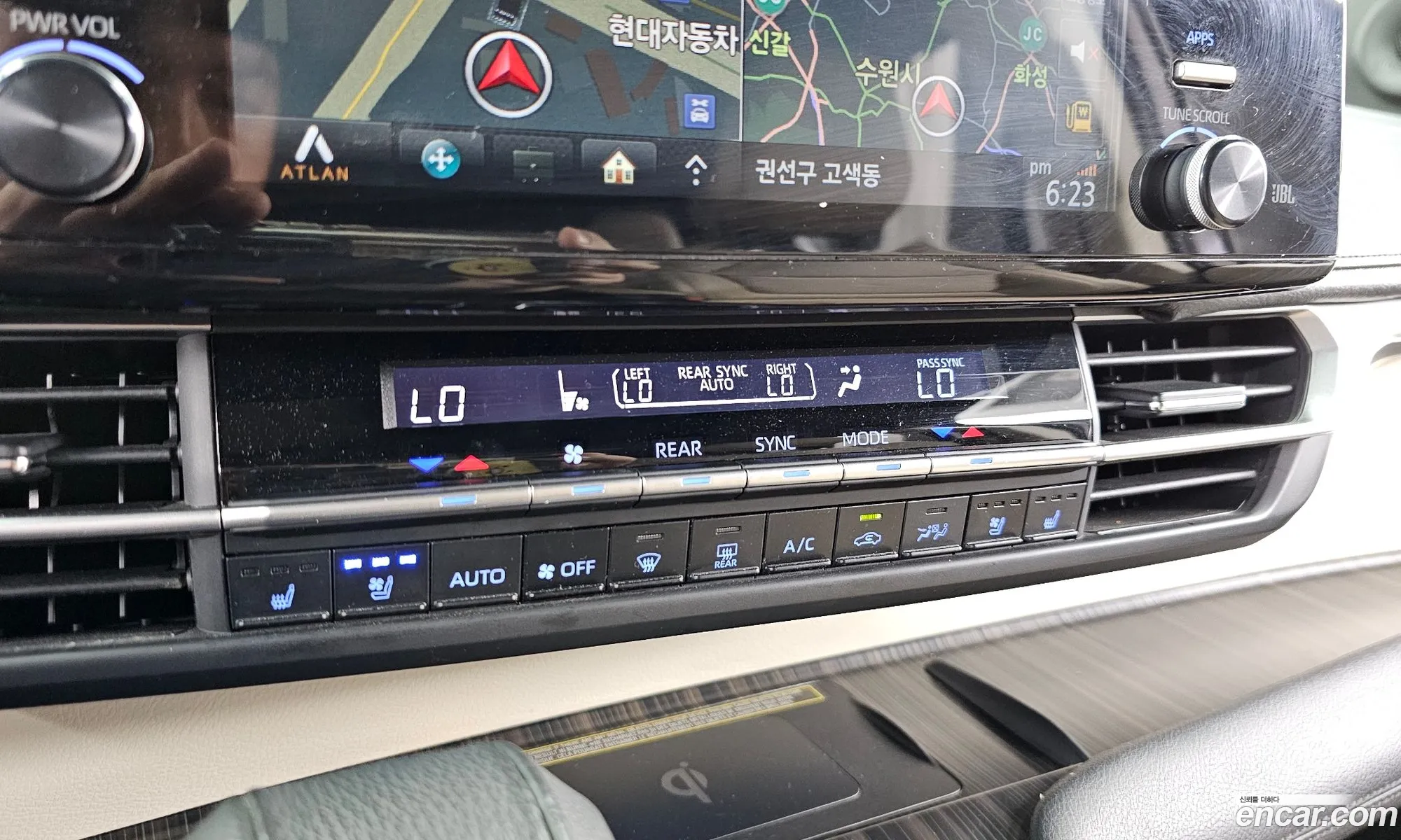 Toyota Sienna 2022 — 18