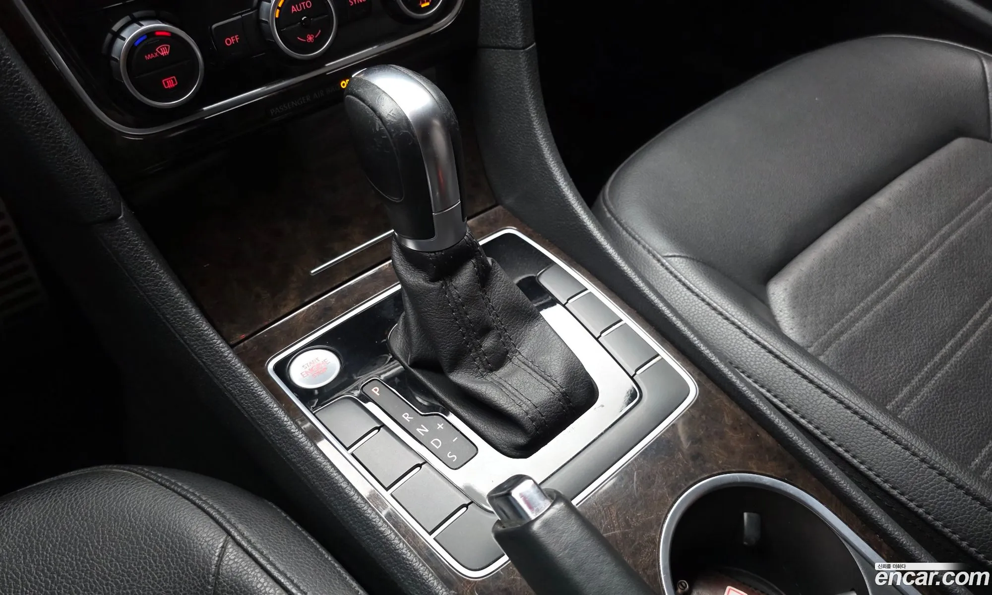 Volkswagen Passat 2015 1VWZZZA3ZFC095790 — 2