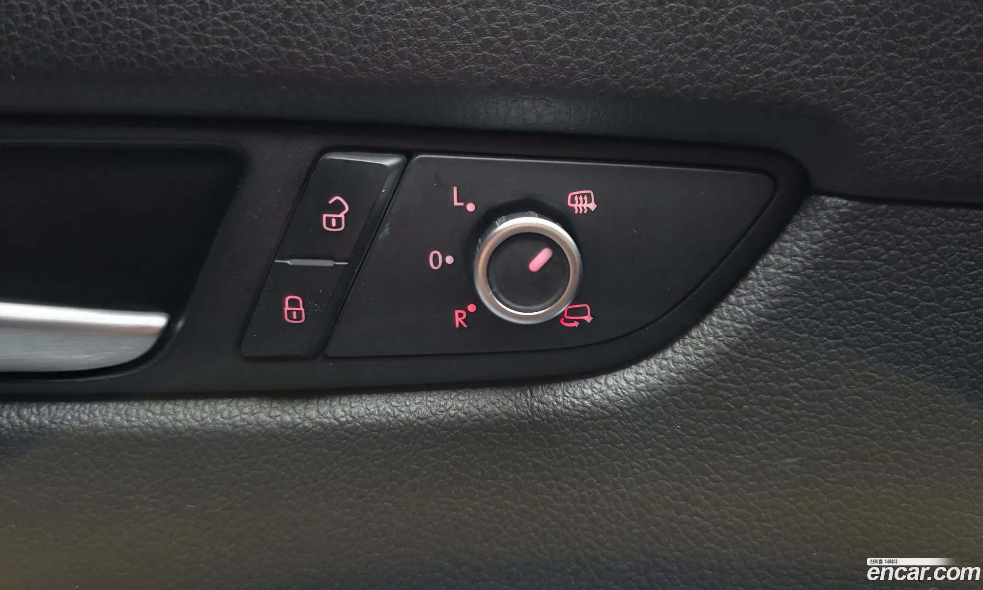 Volkswagen Passat 2015 1VWZZZA3ZFC095790 — 8