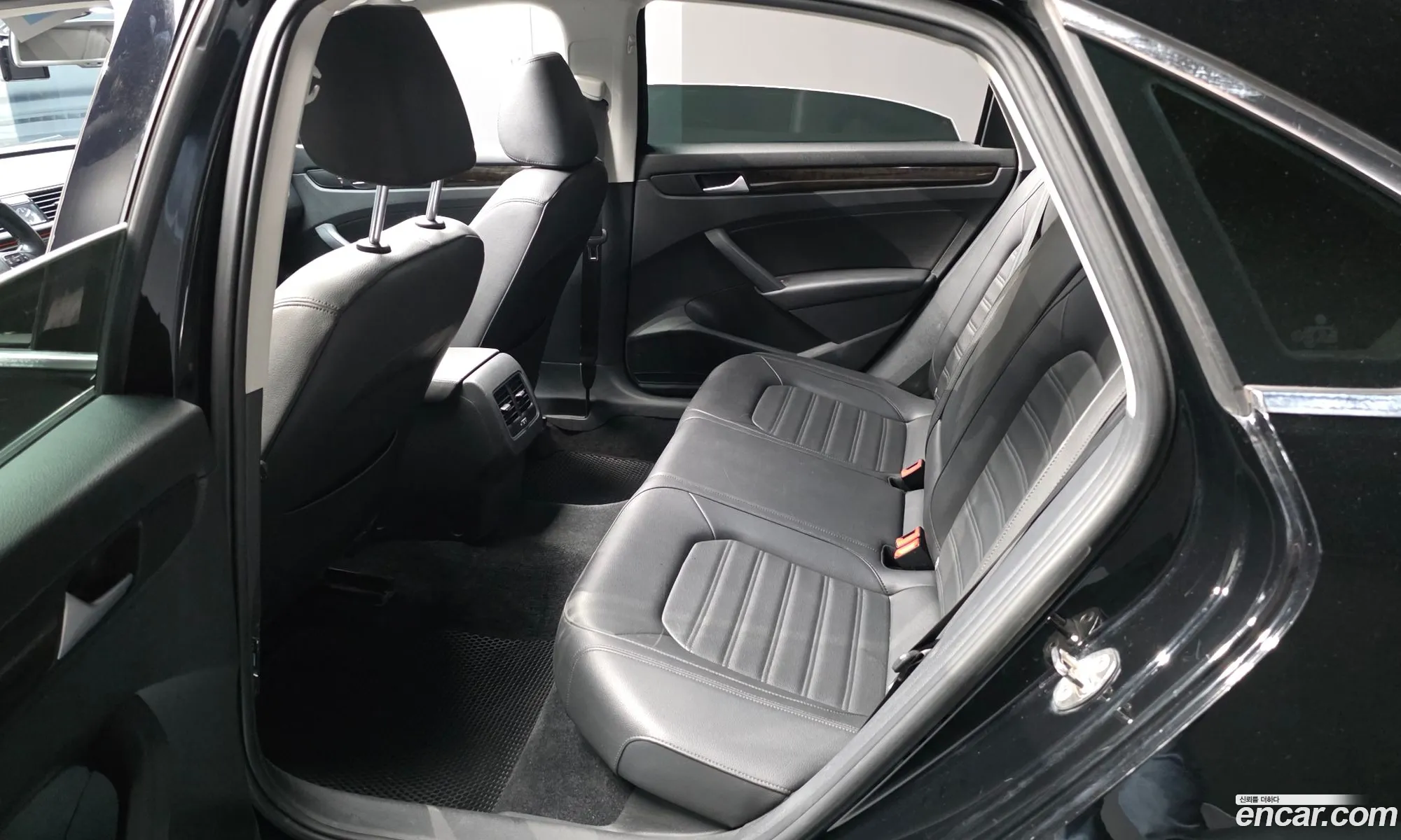 Volkswagen Passat 2015 1VWZZZA3ZFC095790 — 7