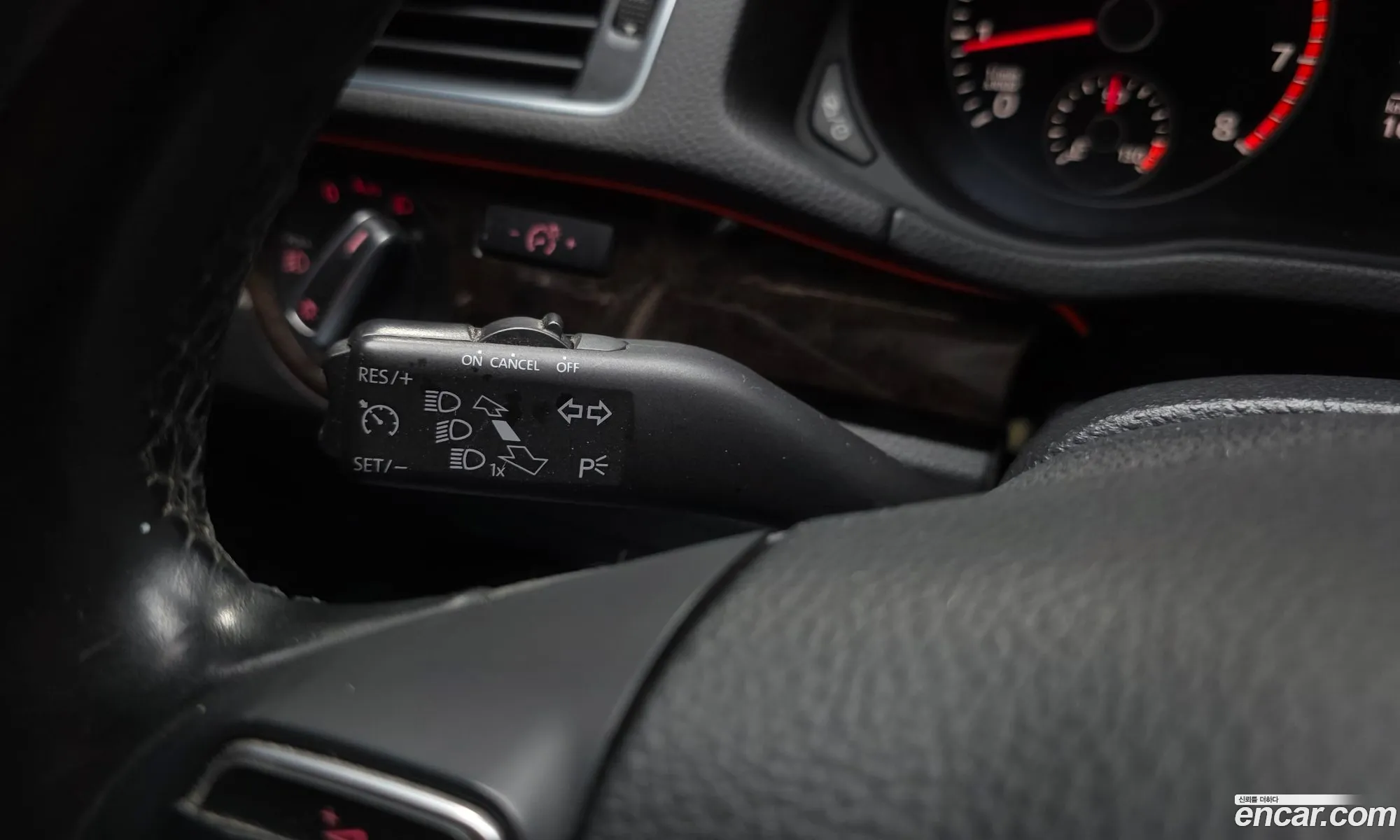 Volkswagen Passat 2015 1VWZZZA3ZFC095790 — 18