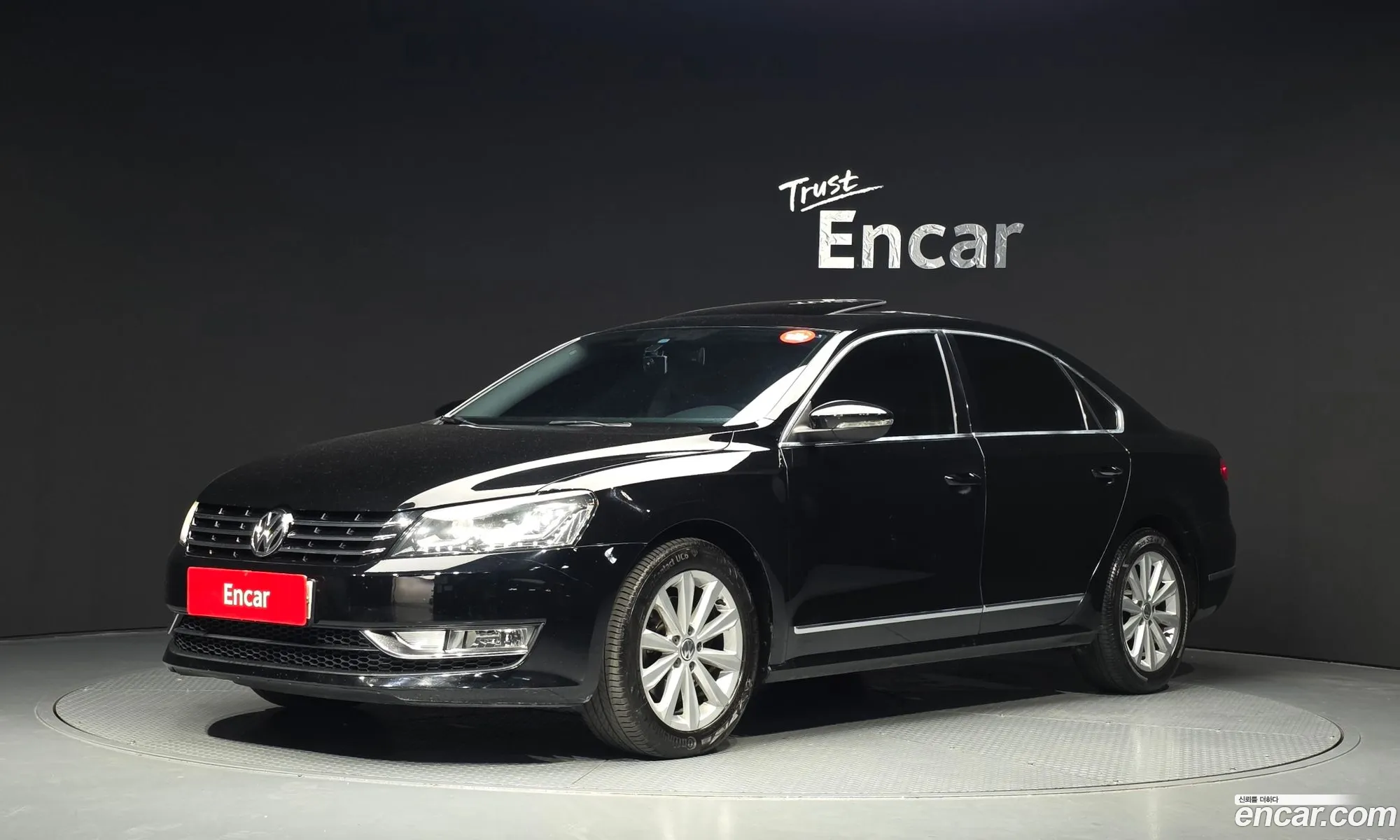 Volkswagen Passat 2015 1VWZZZA3ZFC095790 — 19