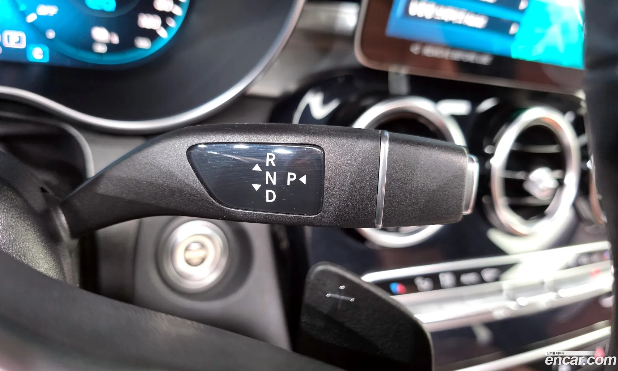 Mercedes-Benz GLC-Class X253 2022 — 20