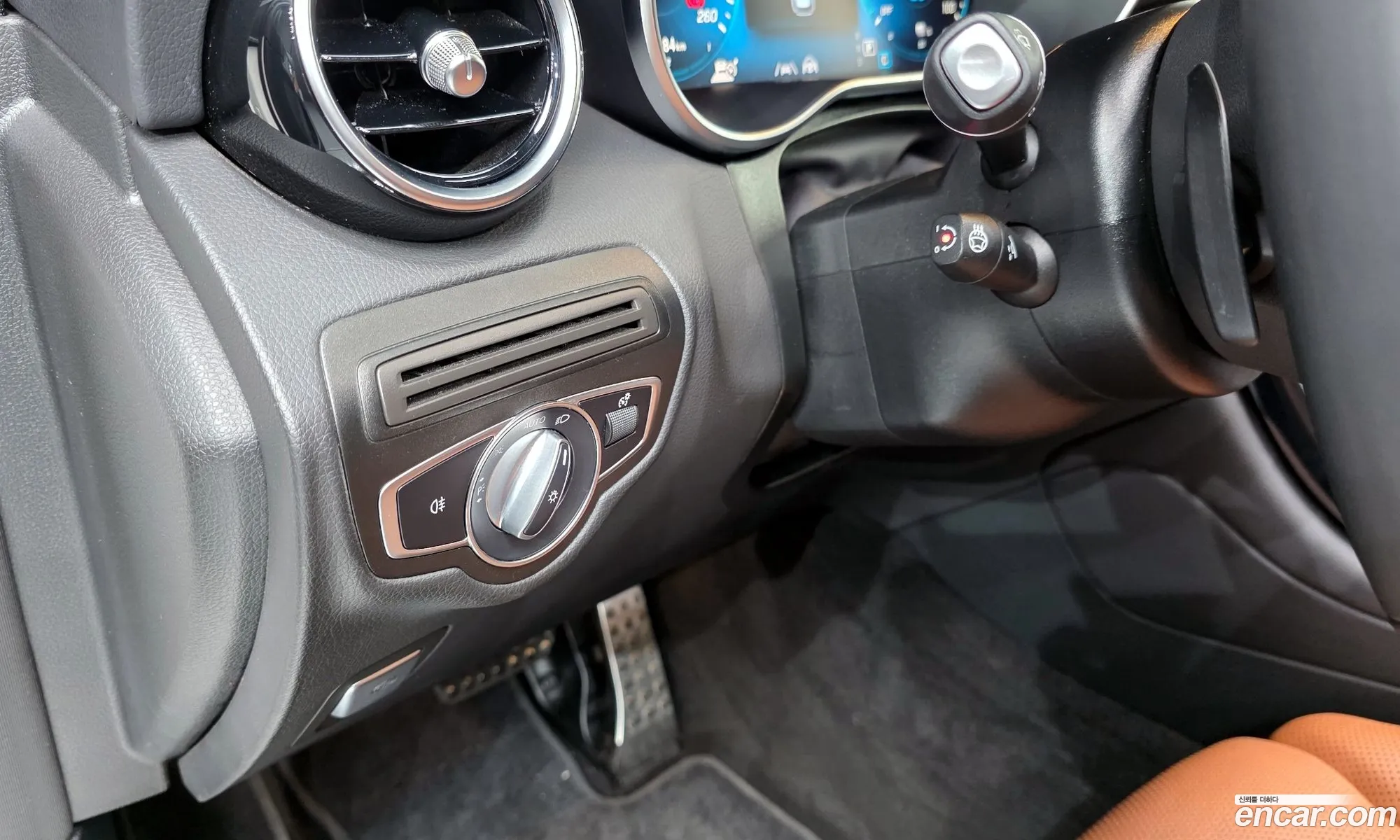 Mercedes-Benz GLC-Class X253 2022 — 35