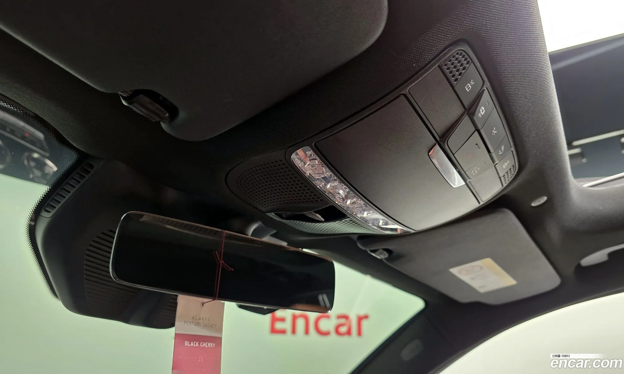 Mercedes-Benz GLC-Class X253 2022 — 4